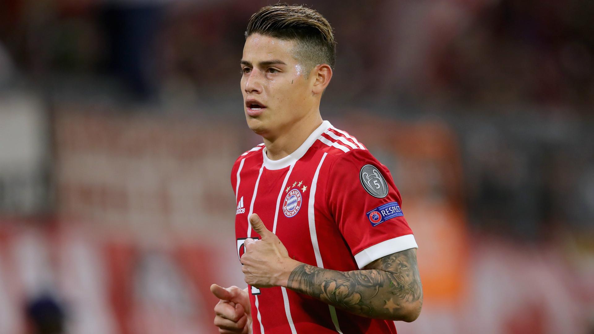 James Rodriguez HD Wallpapers - Top Free James Rodriguez HD Backgrounds ...