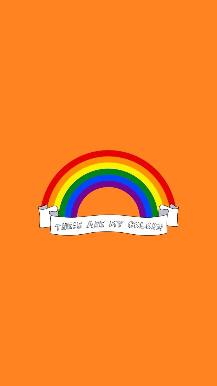 750x1334 Free Download LGBT Wallpaper HD