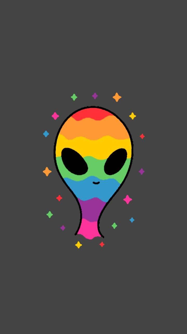 720x1280 LGBT Wallpaper