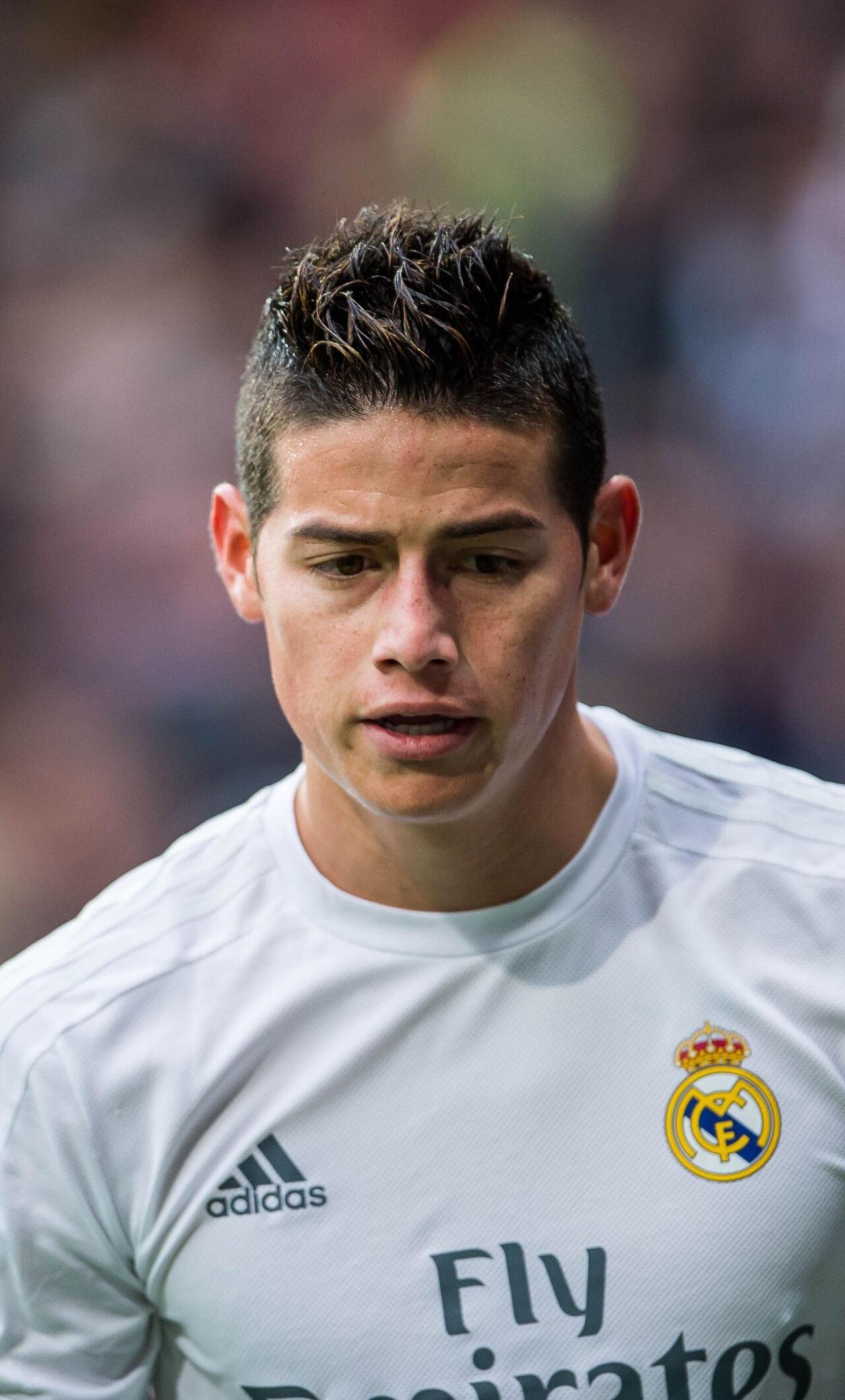 James Rodriguez HD Wallpapers - Top Free James Rodriguez HD Backgrounds ...