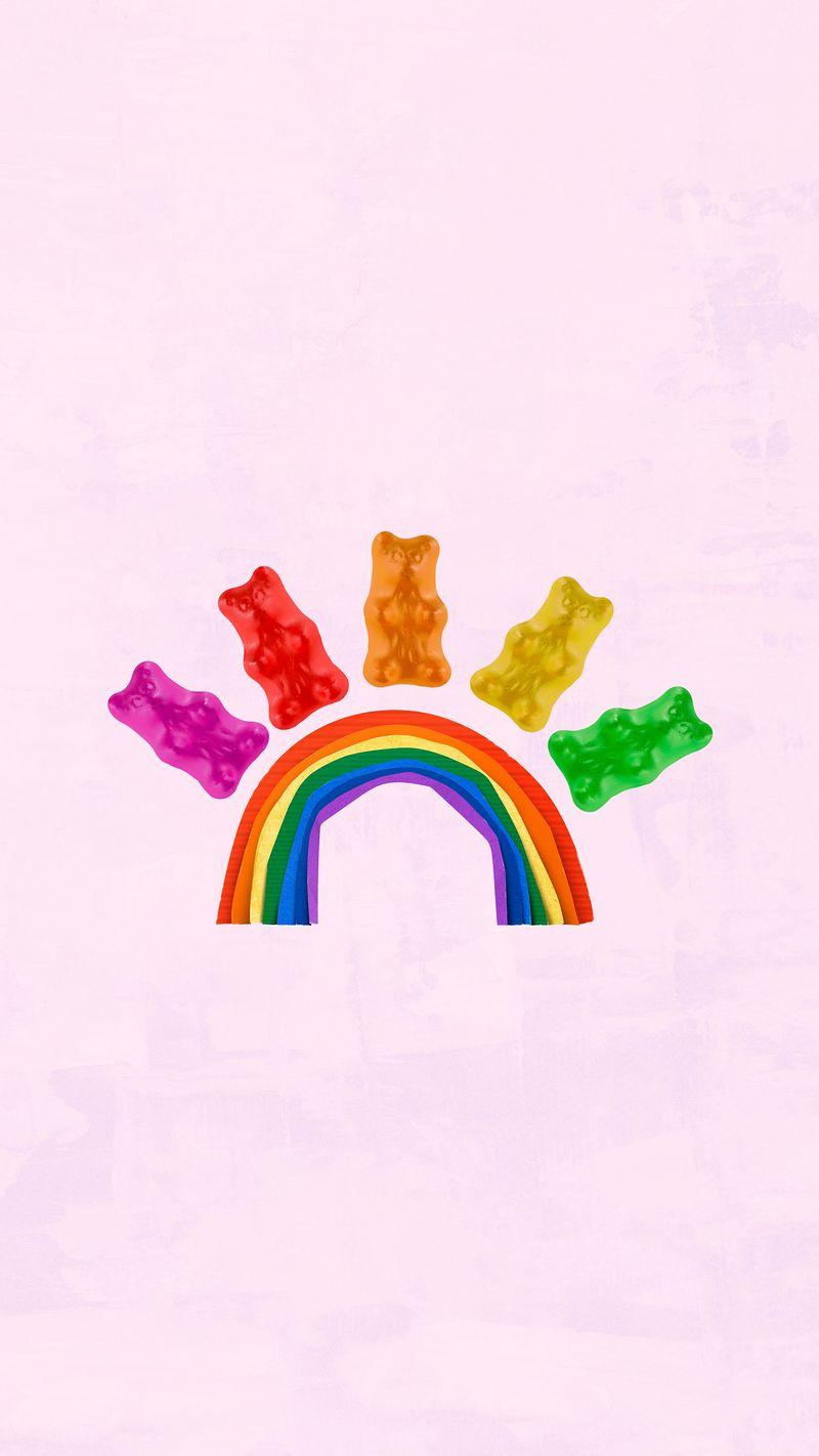 800x1422 Lgbt Wallpaper Image Wallpaper