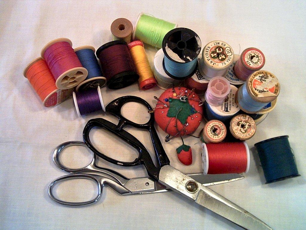 Sewing Tools Wallpapers - Top Free Sewing Tools Backgrounds