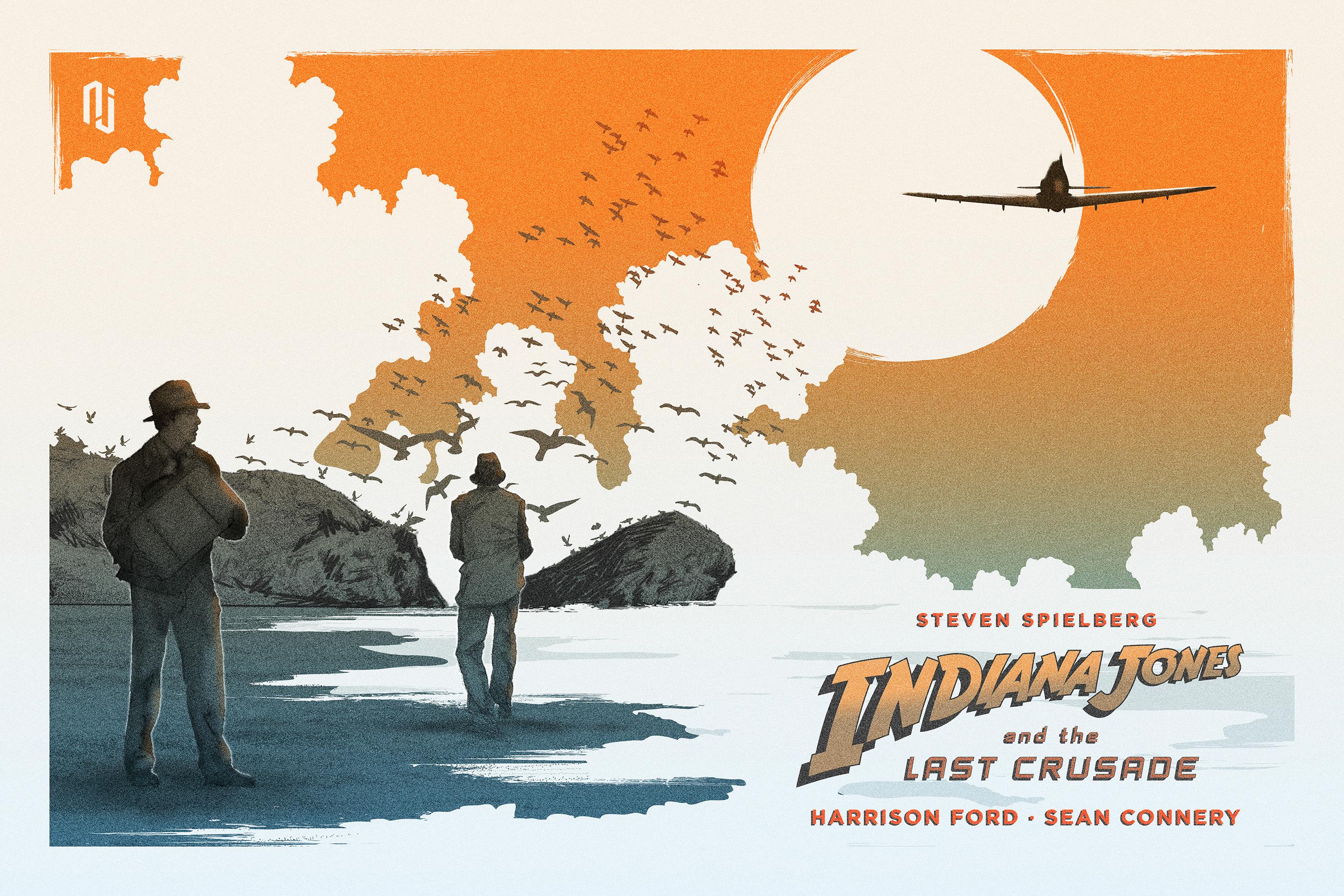 2800x1867 Indiana Jones and the Last Crusade HD Wallpaper and Background