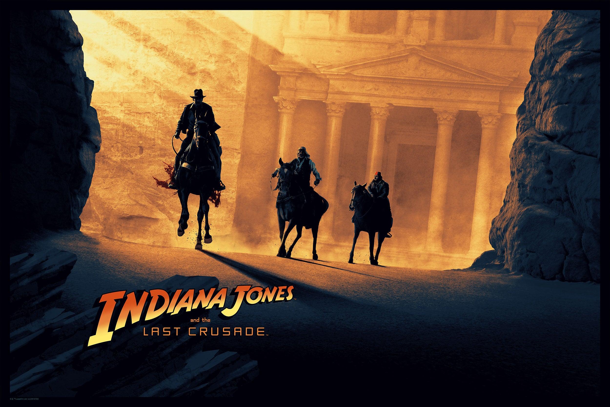 2500x1667 Indiana Jones and the Last Crusade HD Wallpaper and Background