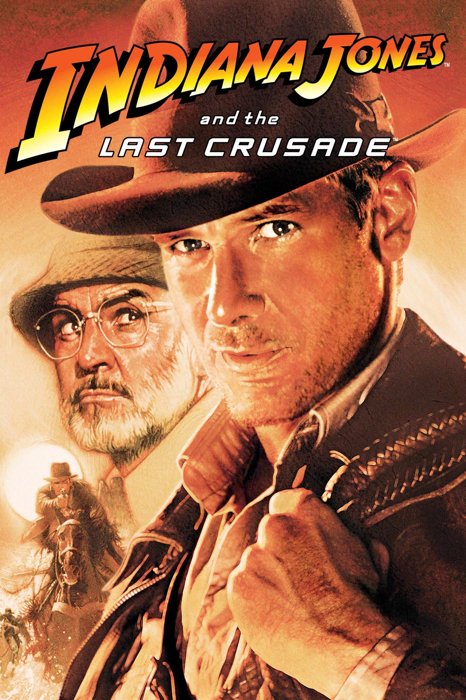 1920x2880 Indiana Jones and the Last Crusade Picture