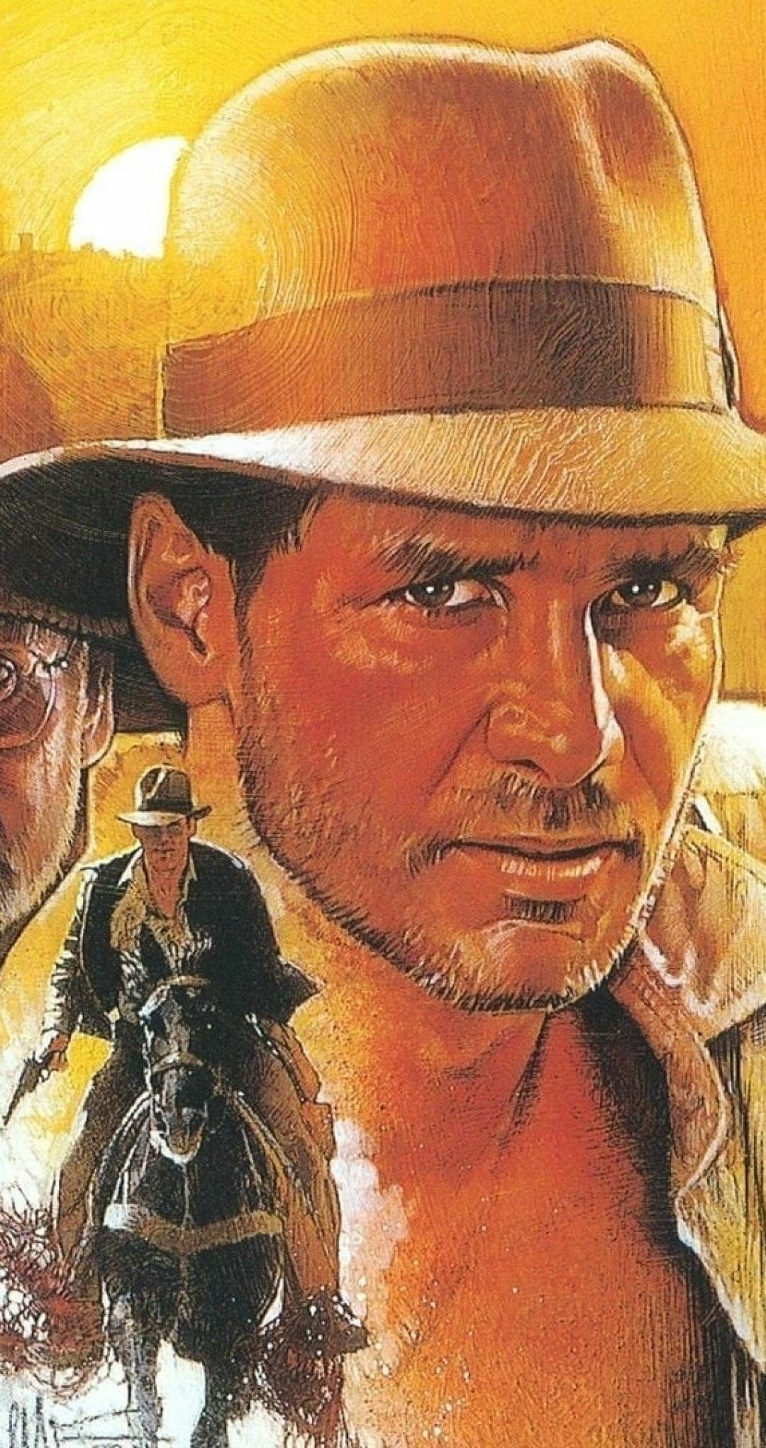 1080x2040 Indiana Jones and the Last Crusade 1080x2040 Resolution Wallpaper, HD Movies 4K Wallpaper, Image, Photo and Background