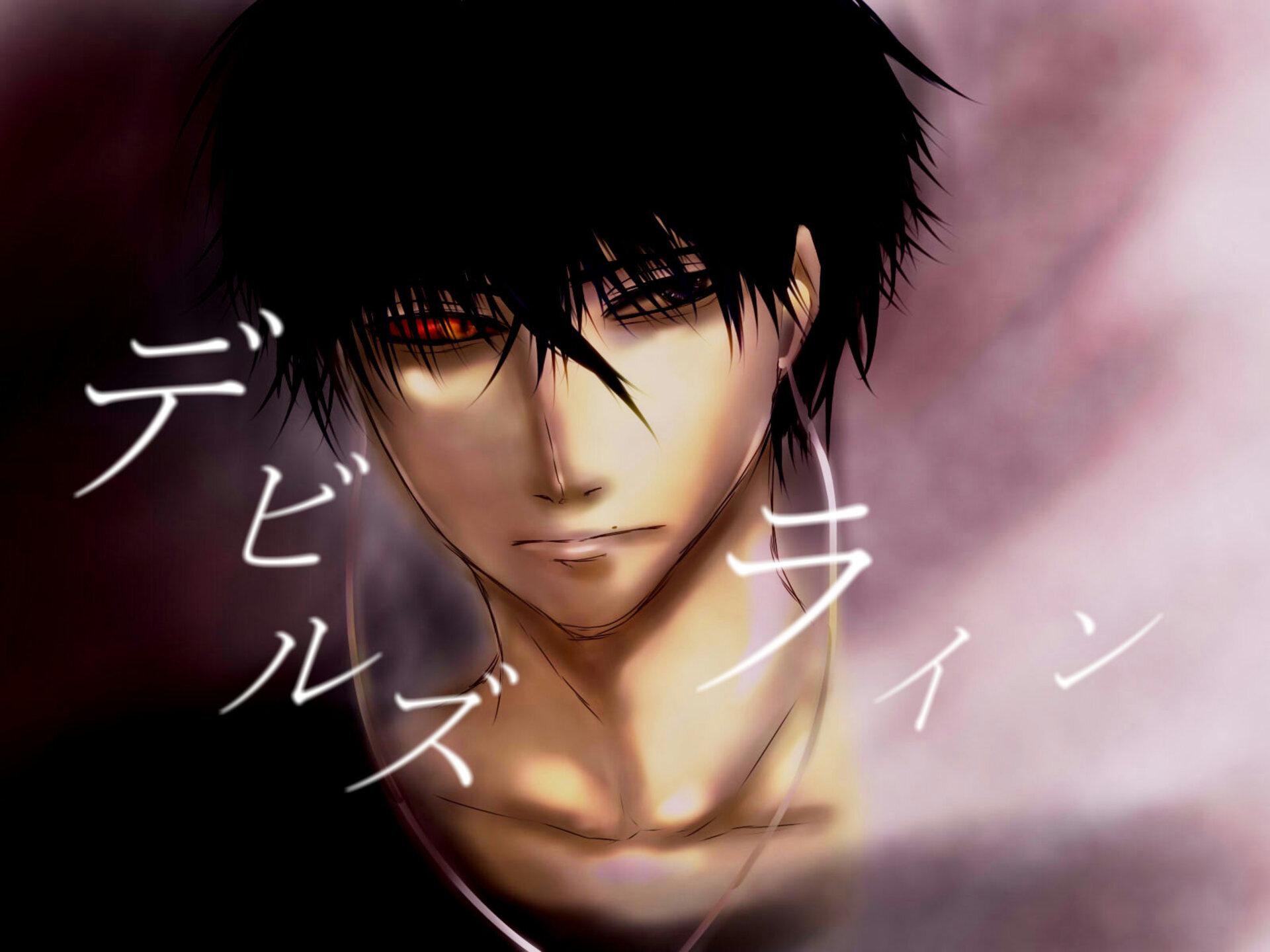 Devils Line Anime Wallpapers - Top Free Devils Line Anime Backgrounds