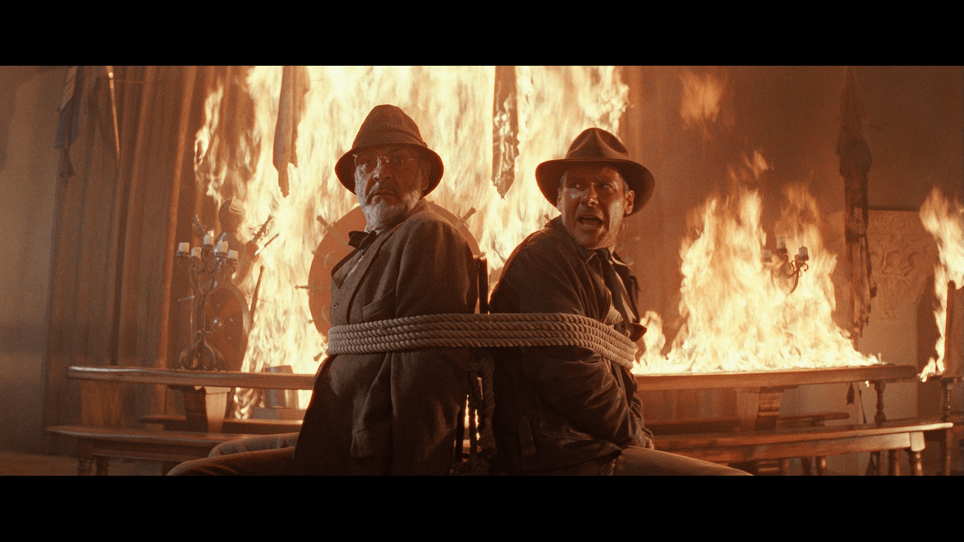 1920x1080 Indiana Jones and the Last Crusade HD Wallpaper and Background