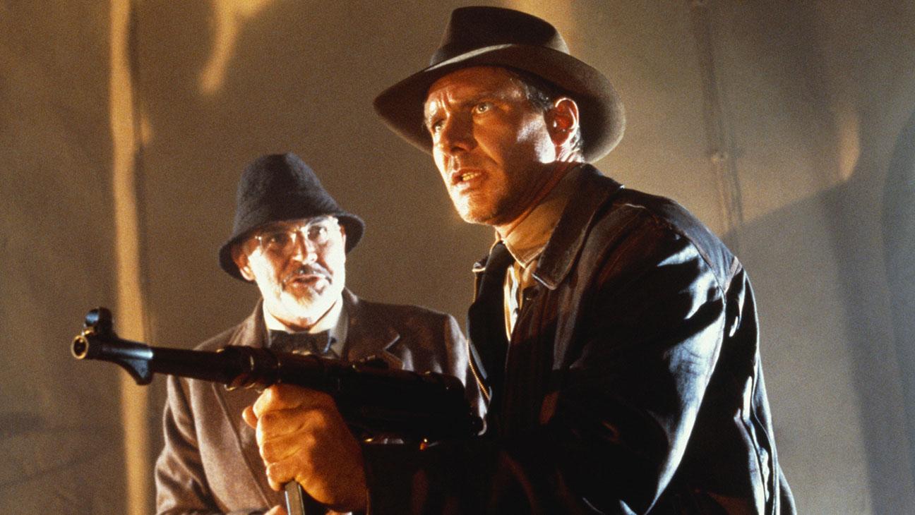 1296x730 Indiana Jones & Last Crusade' Cast Then and Now: Harrison Ford, More