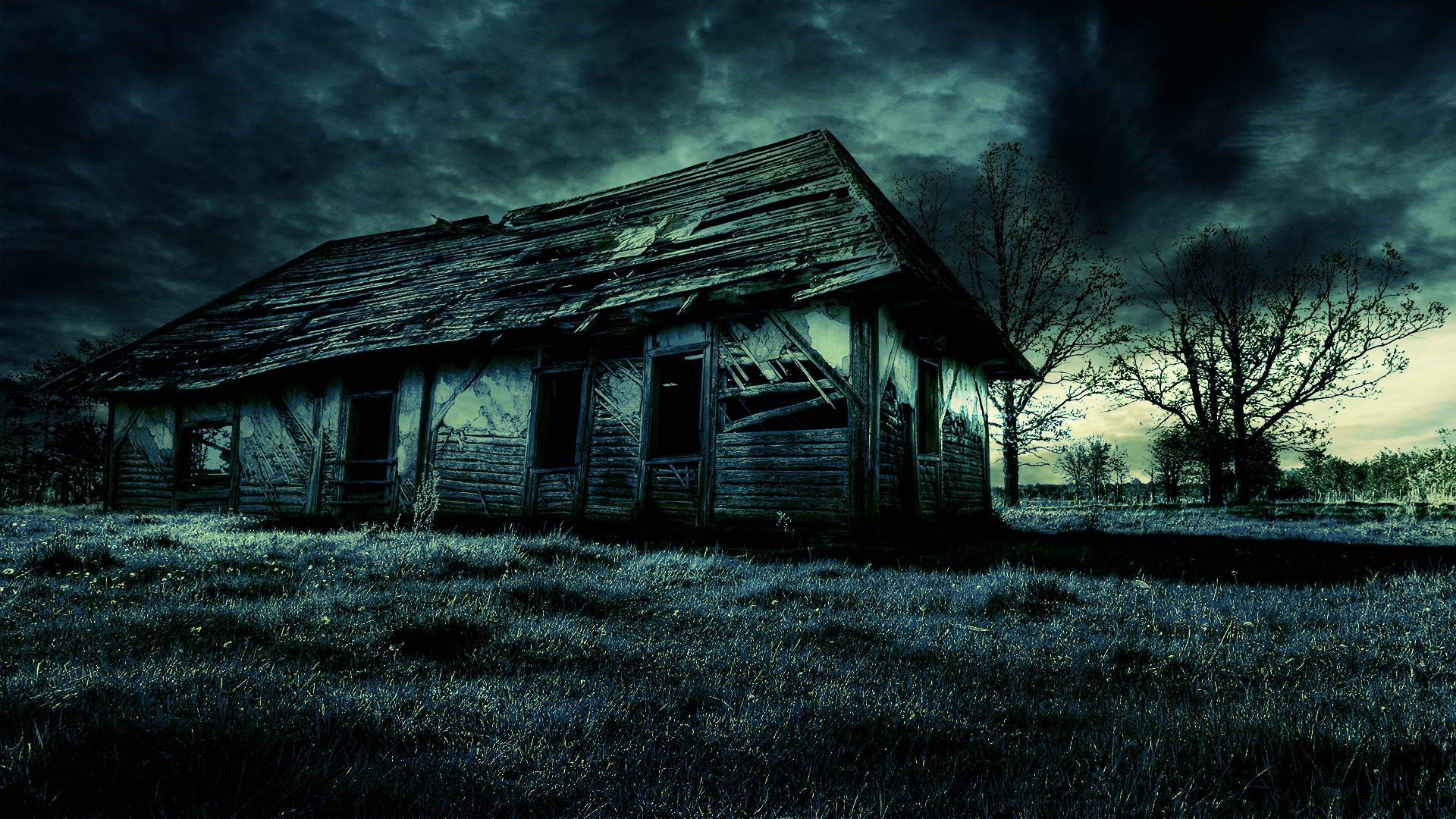 1920x1080 Gothic Wallpaper