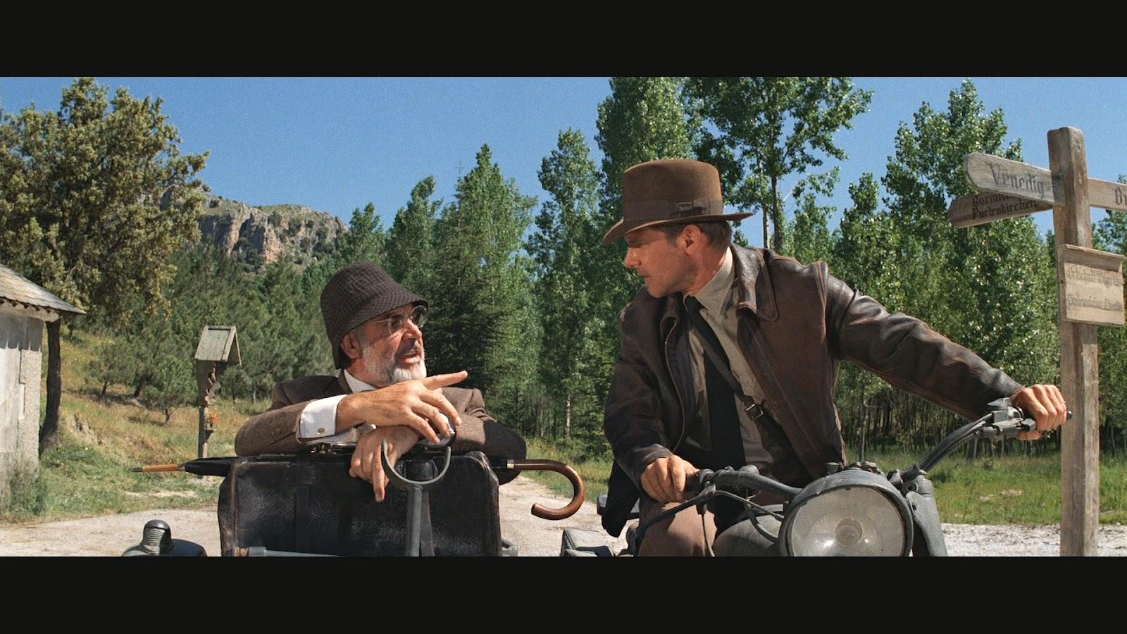 1600x900 PORTEmaus: Blu Review: Indiana Jones the Complete Adventures