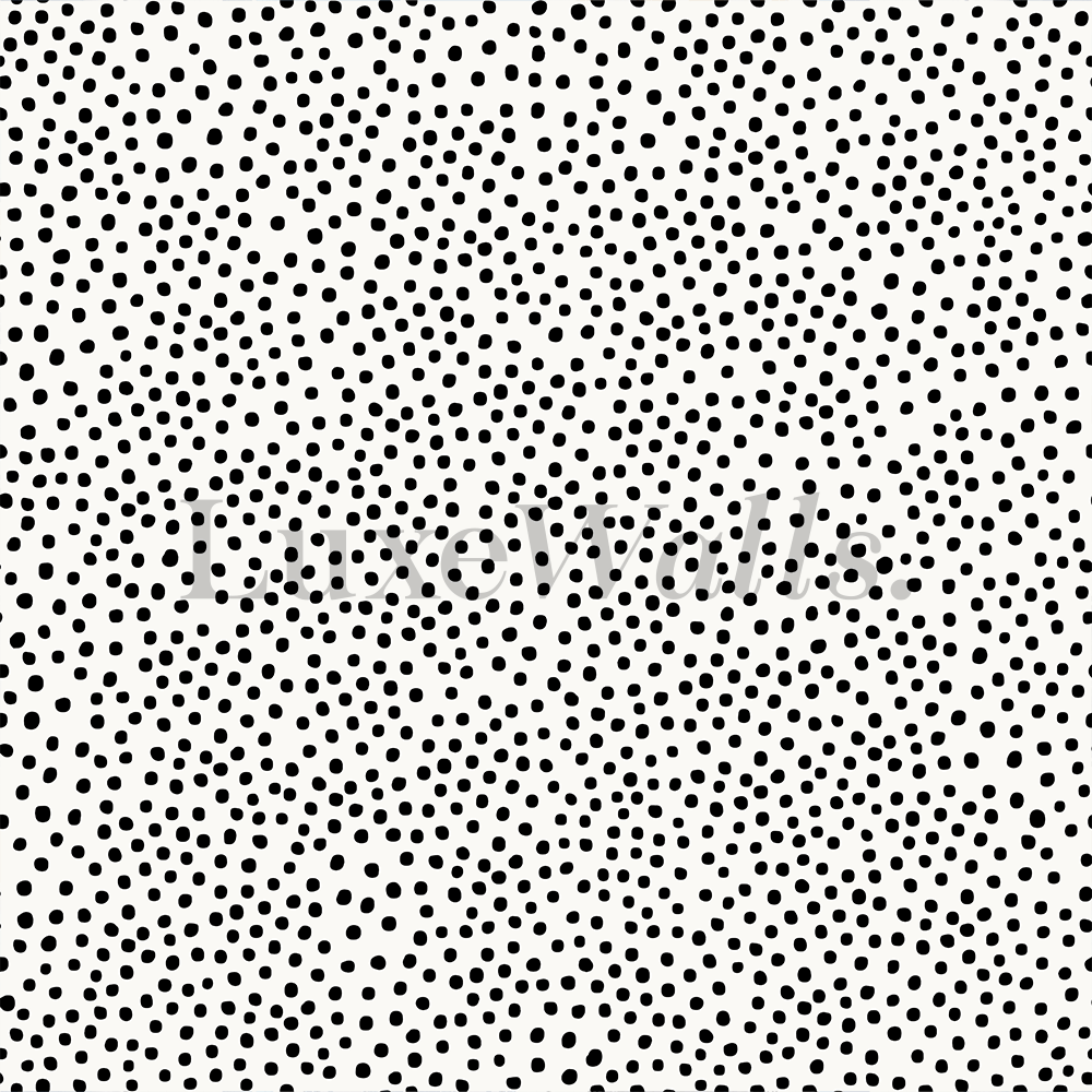 1000x1000 Black and White Removable Wallpaper Australia