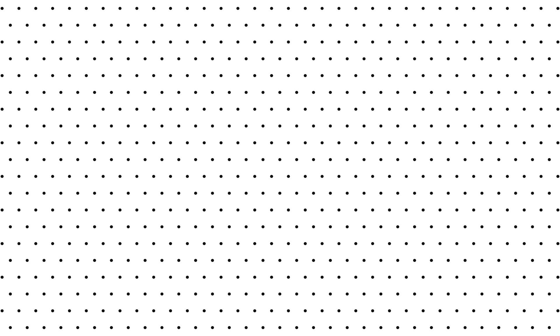 1920x1152 Polka Dot Background Vector Art, Icon, and Graphics for Free Download