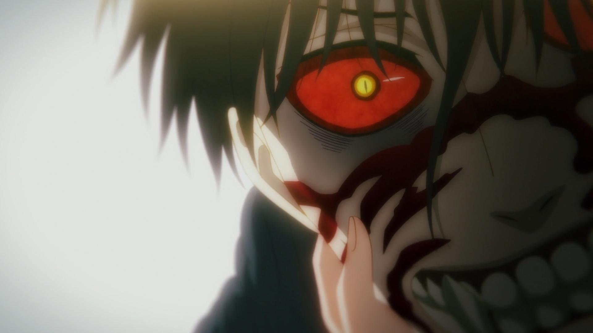 1920x1080 Devils Line HD Wallpaper and Background