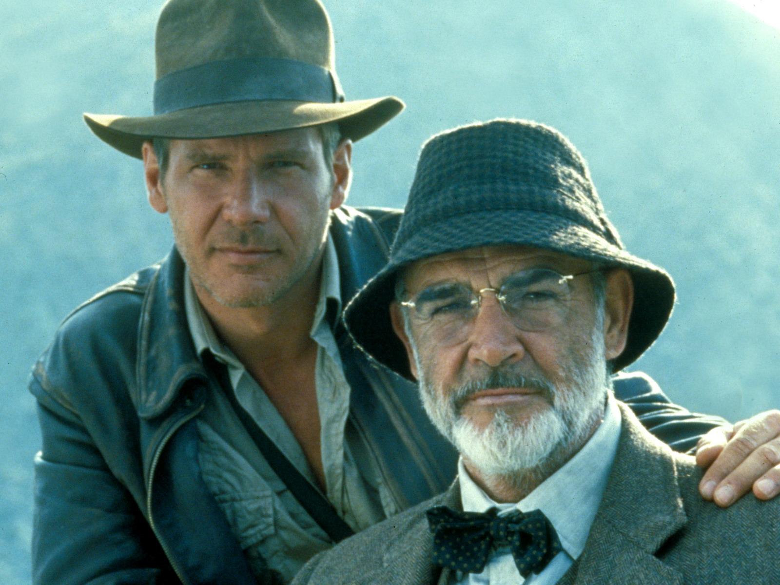1600x1200 Picture Indiana Jones Indiana Jones and the Last Crusade Movies
