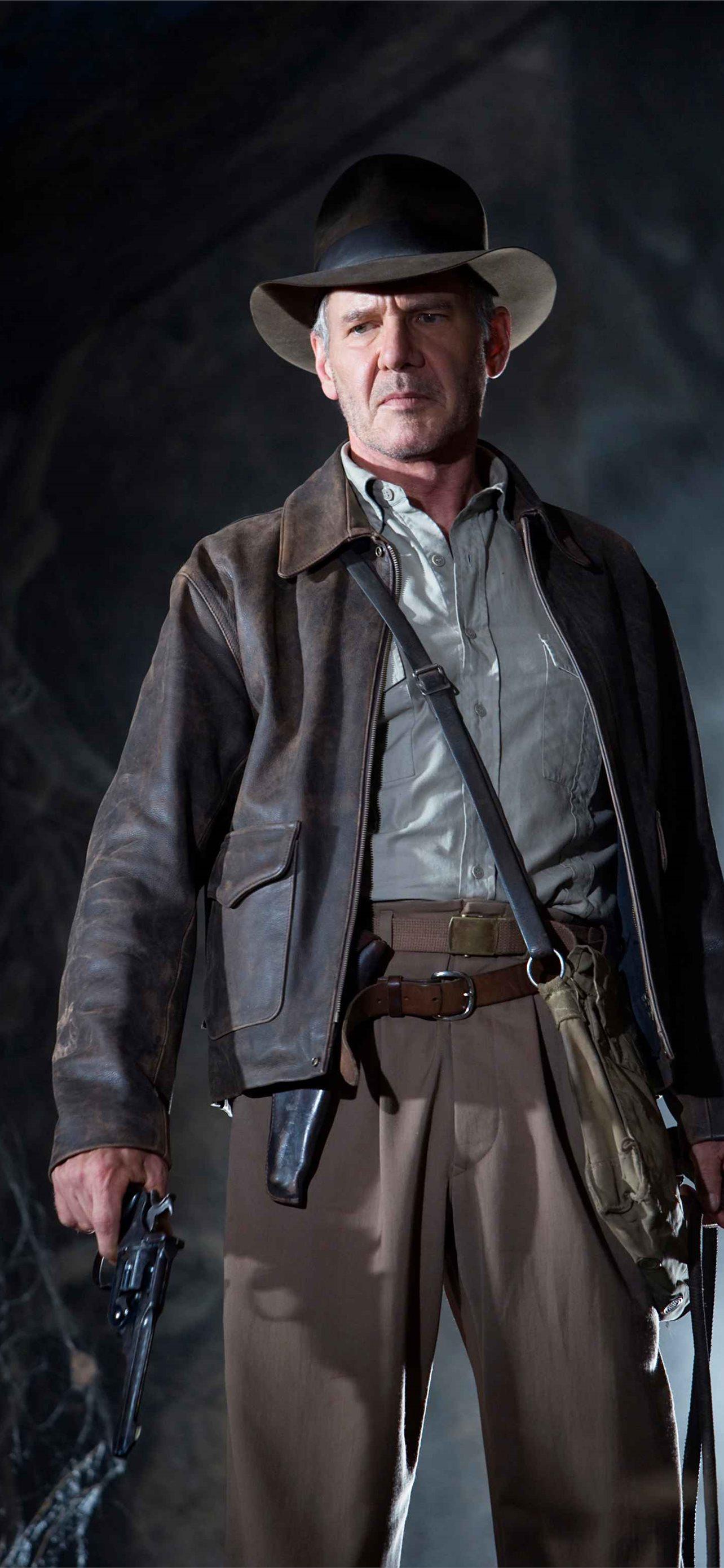1284x2778 indiana jones and the last crusade iPhone Wallpaper Free Download