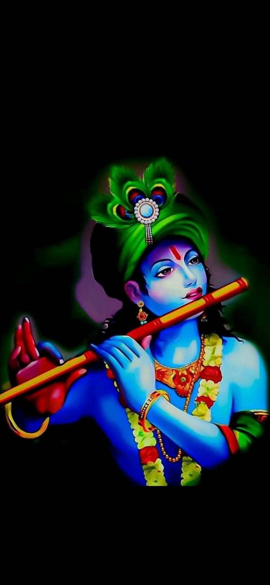 886x1920 Free Krishna Phone Wallpaper Downloads, Krishna Phone Wallpaper for FREE