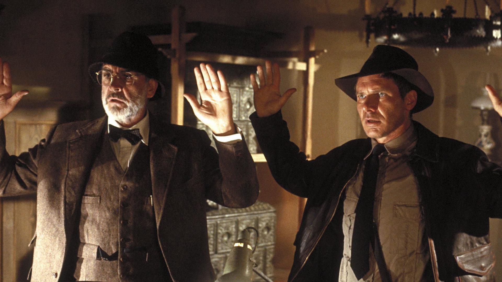 1920x1080 How Indiana Jones and the Last Crusade saved my life