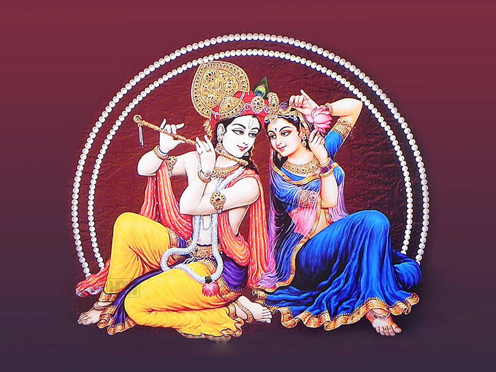 1600x1200 Free Radha Krishna Wallpaper Downloads, Radha Krishna Wallpaper for FREE