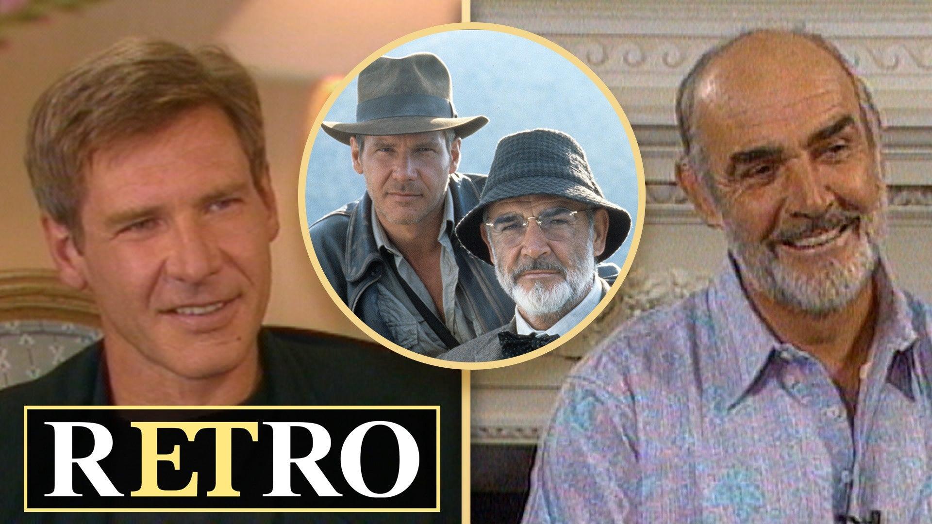 1920x1080 Sunday Night at the Movies' Is Screening 'Indiana Jones and the Last Crusade'