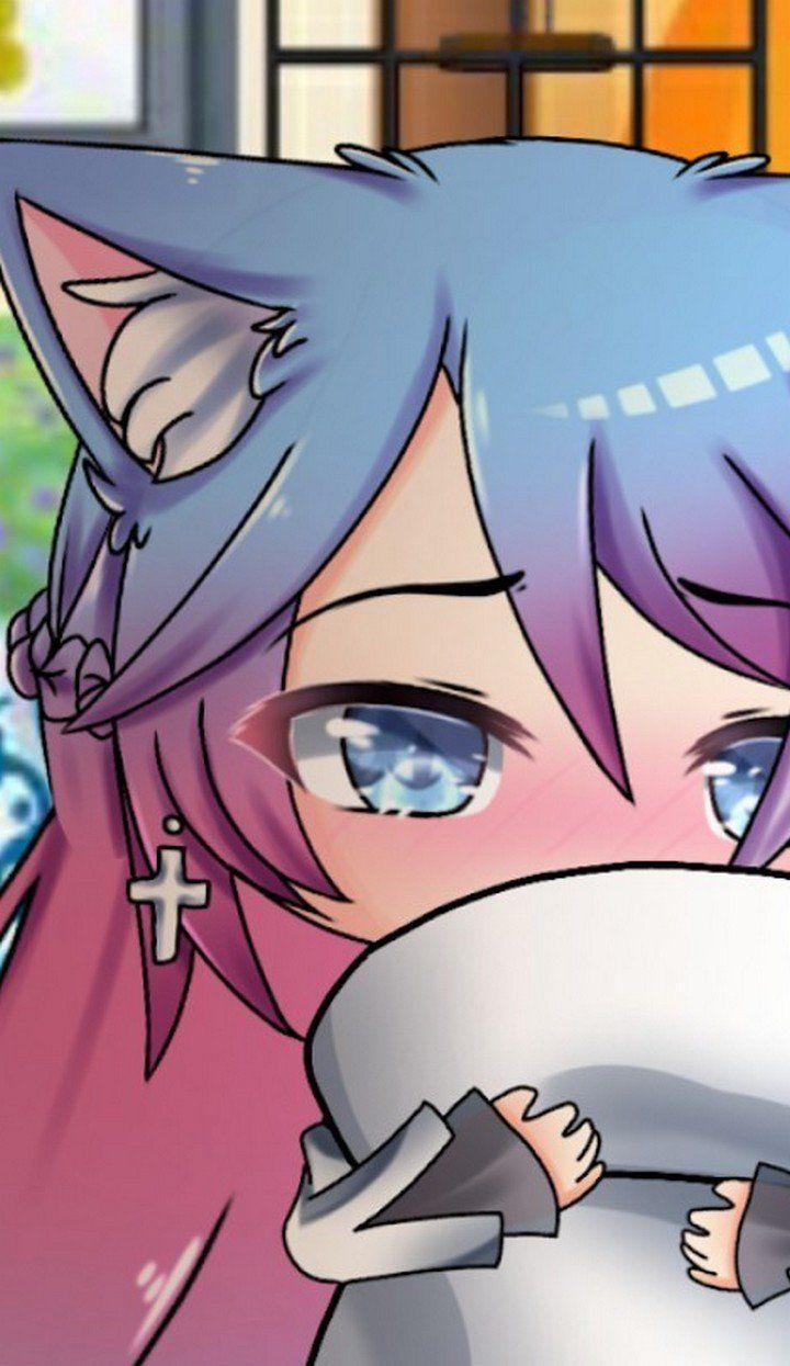 720x1245 Cute Gacha Life Wallpaper HD