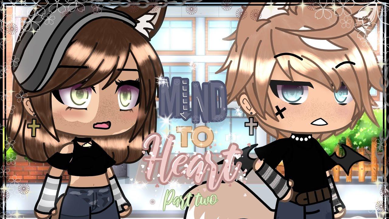 1280x720 Mind to Heart ♥️