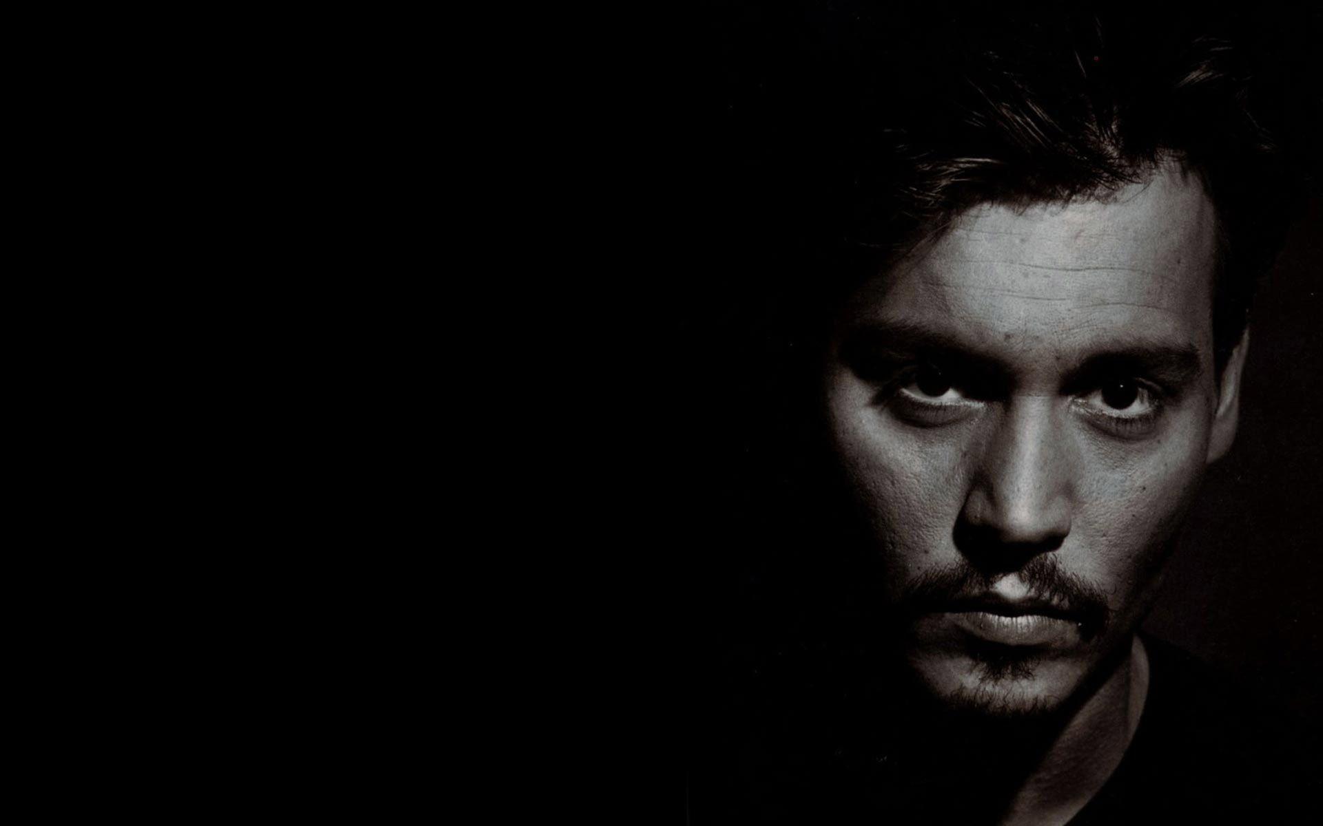 1920x1200 Johnny Depp HD PC Wallpaper