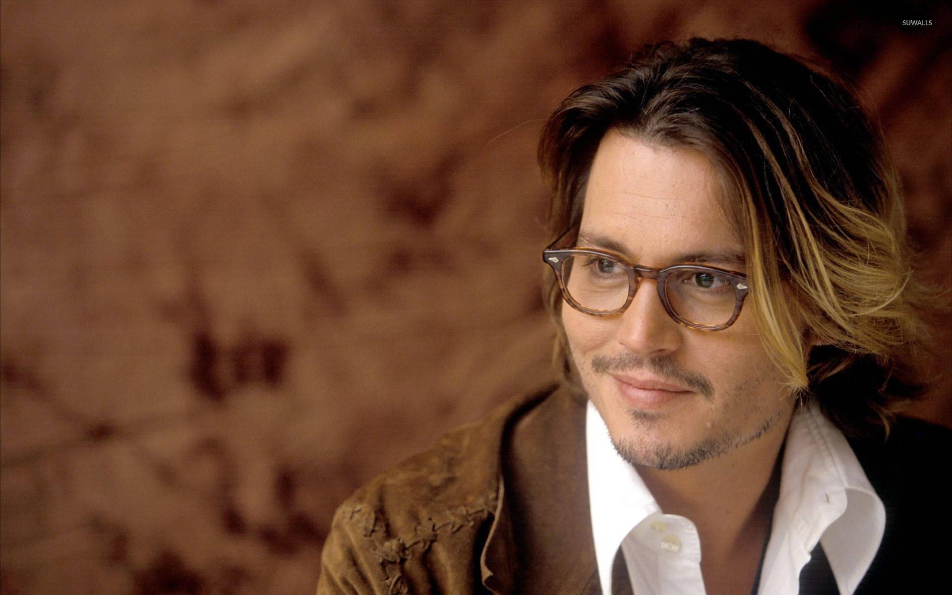 1920x1200 Download Johnny Depp Wallpaper