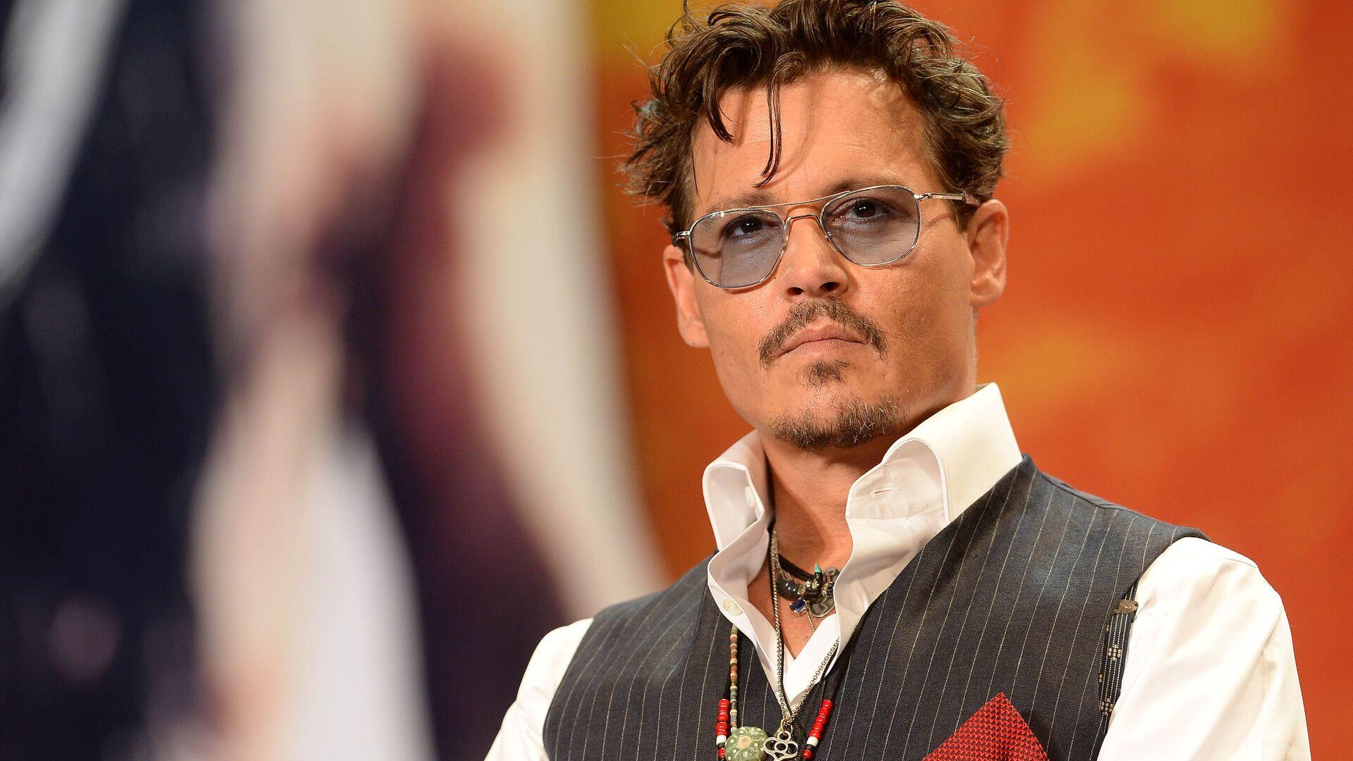 1920x1080 Johnny Depp HD Laptop Full HD 1080P HD 4k Wallpaper, Image, Background, Photo and Picture