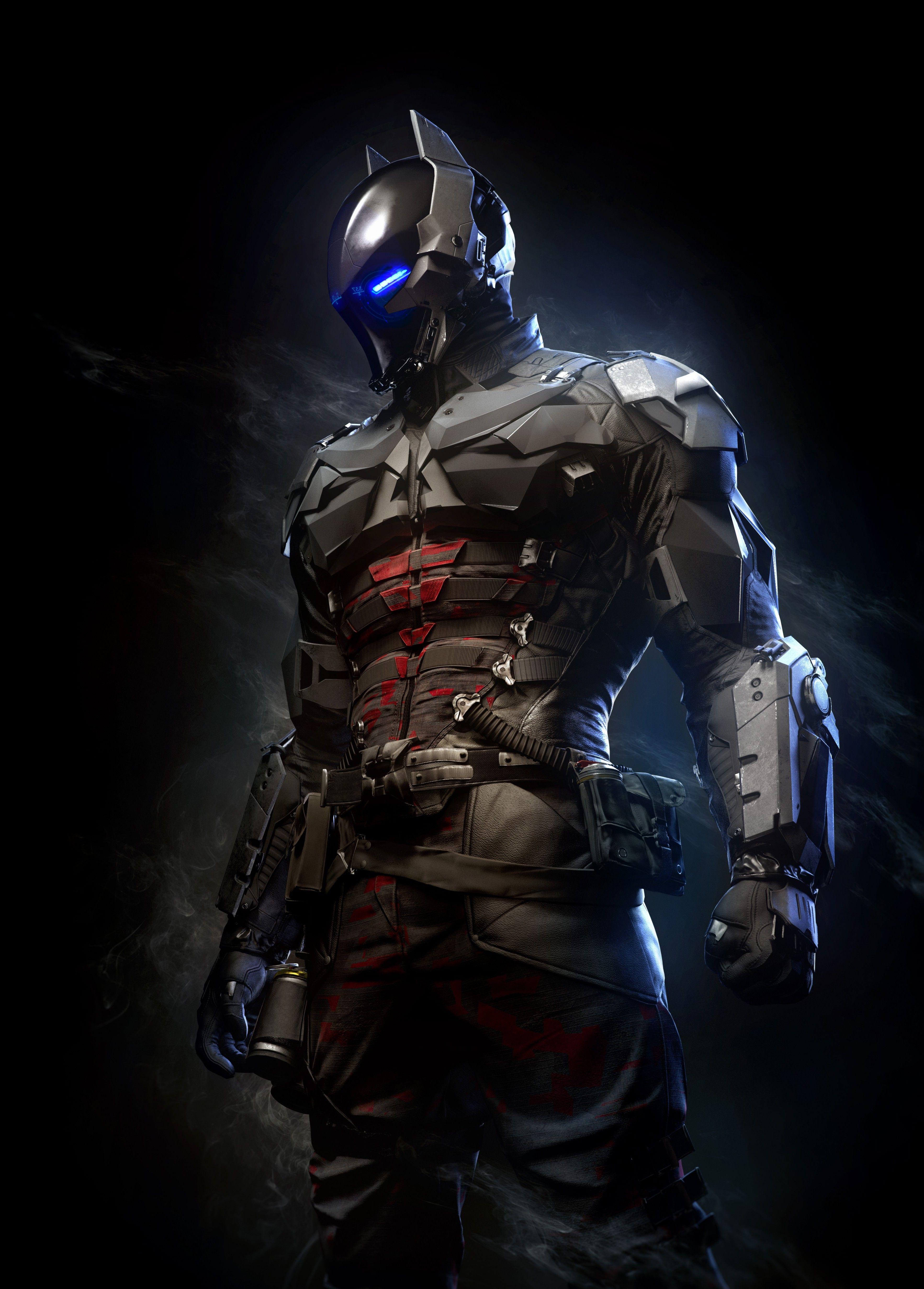 3532x4927 Batman Arkham Knight Wallpaper HD. Arkham knight, Batman arkham knight, Batman arkham knight game