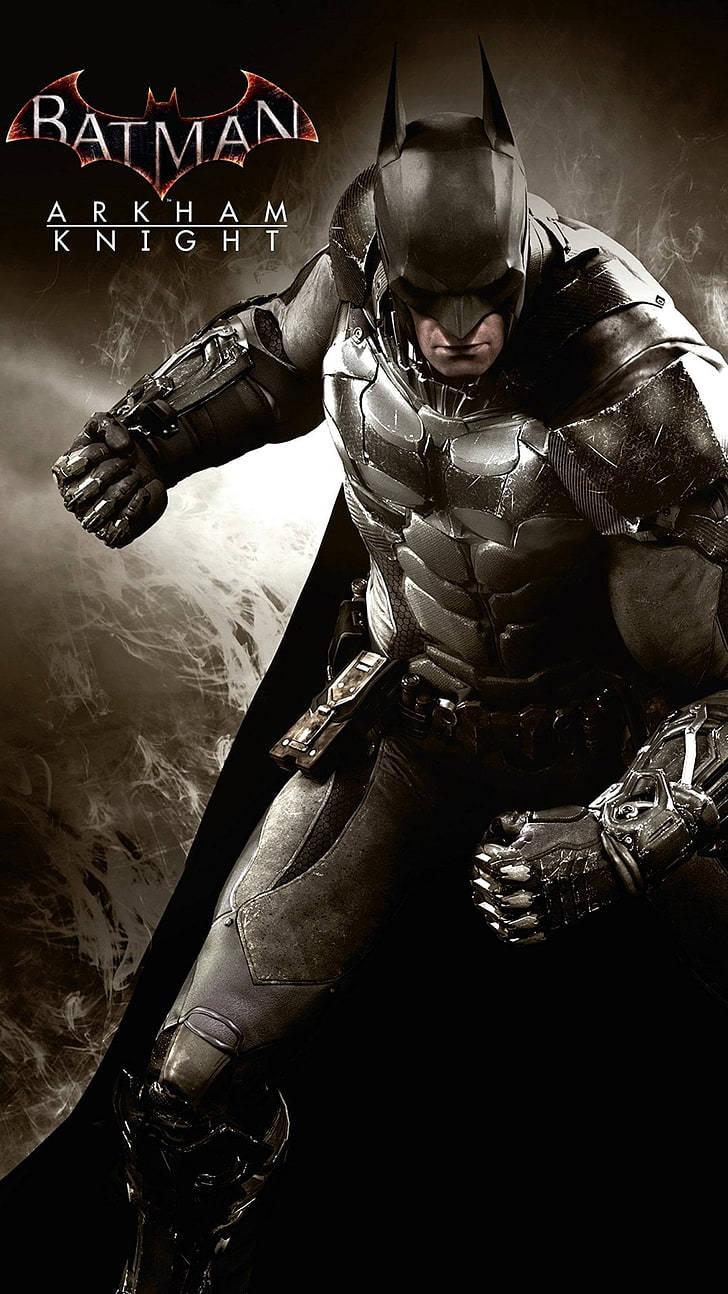 728x1294 Free Batman Arkham Knight iPhone Wallpaper Downloads, Batman Arkham Knight iPhone Wallpaper for FREE