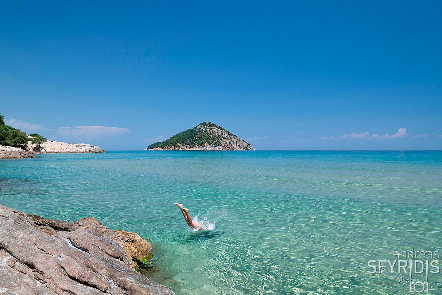 1440x960 Thassos Island Project