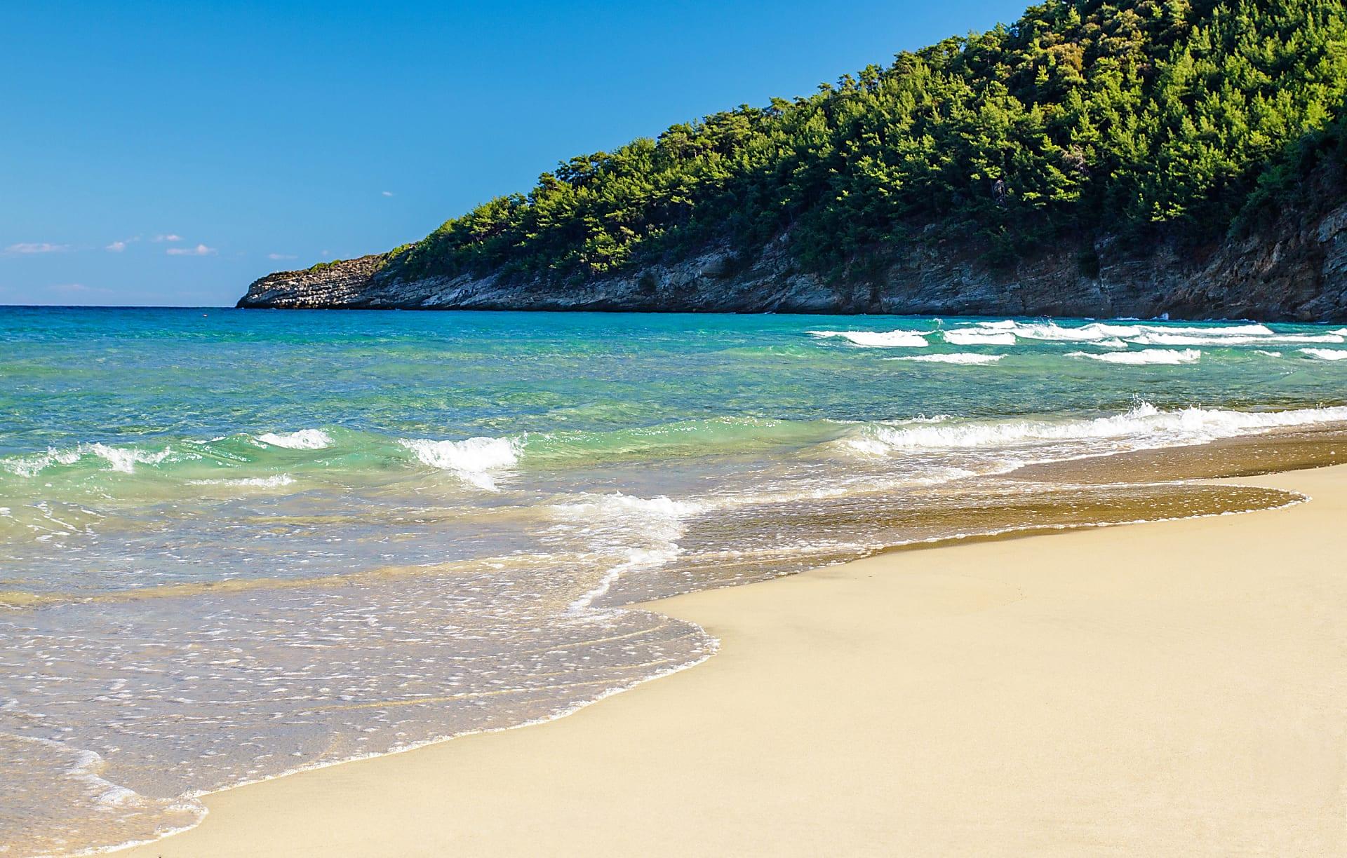 1920x1224 Thassos, Greece