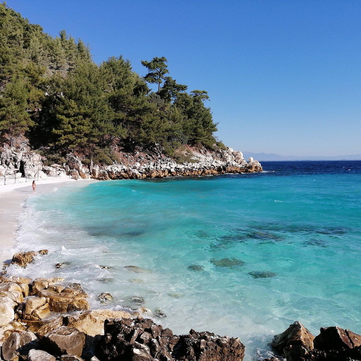 1200x1200 Marble beach (Thásos) You Need to Know BEFORE You Go