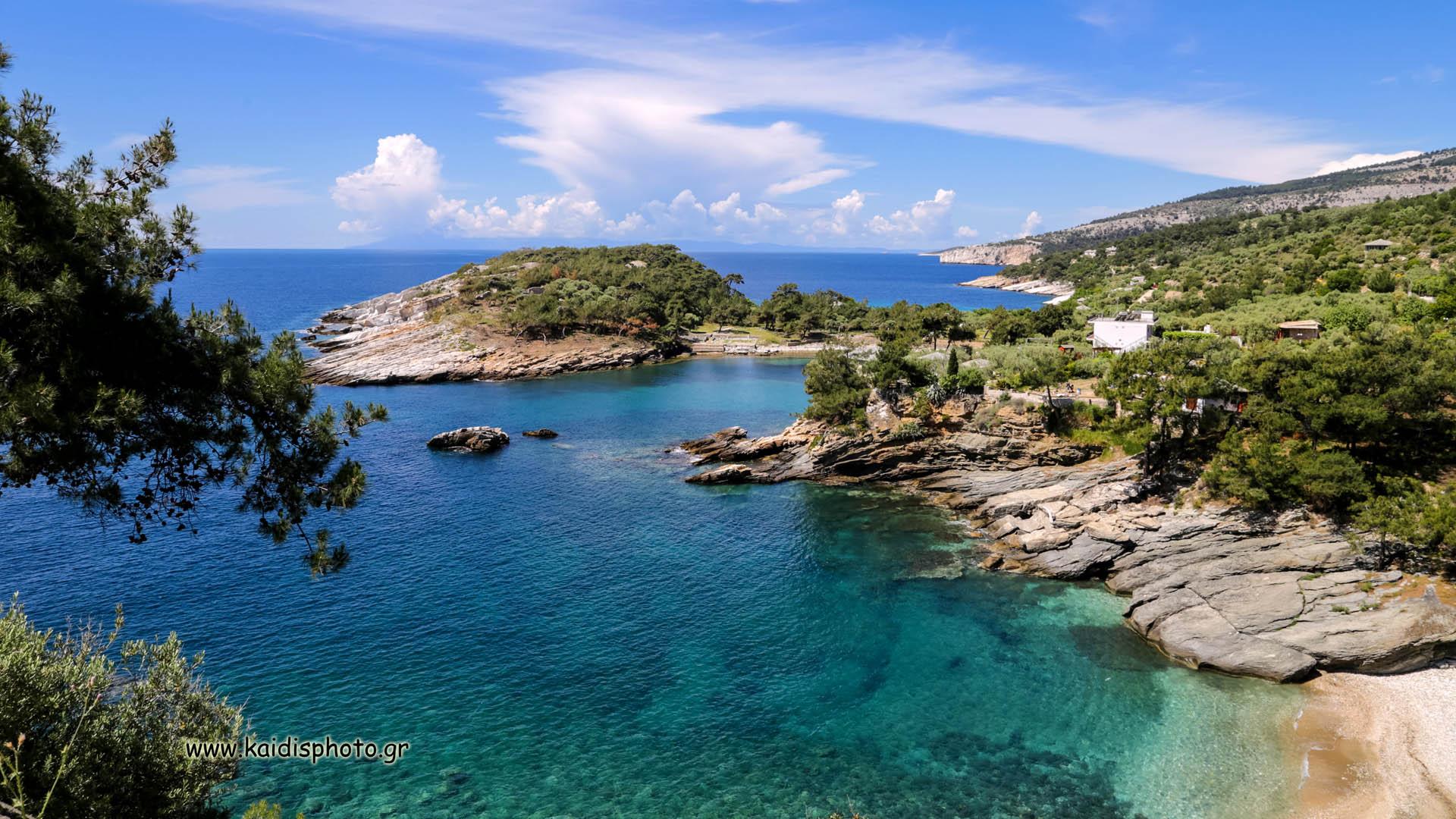 1920x1080 Villa Euphoria Thassos Tipps