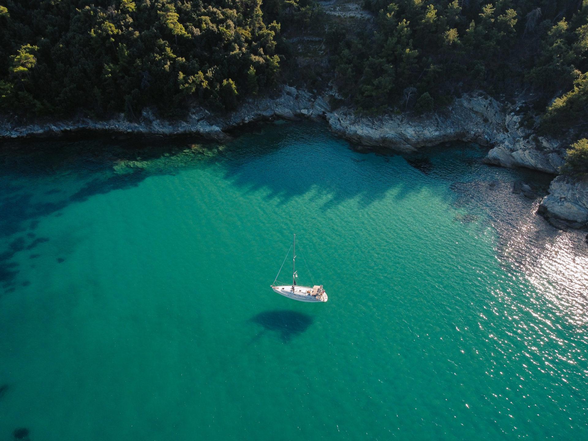 1920x1440 Island Hopping