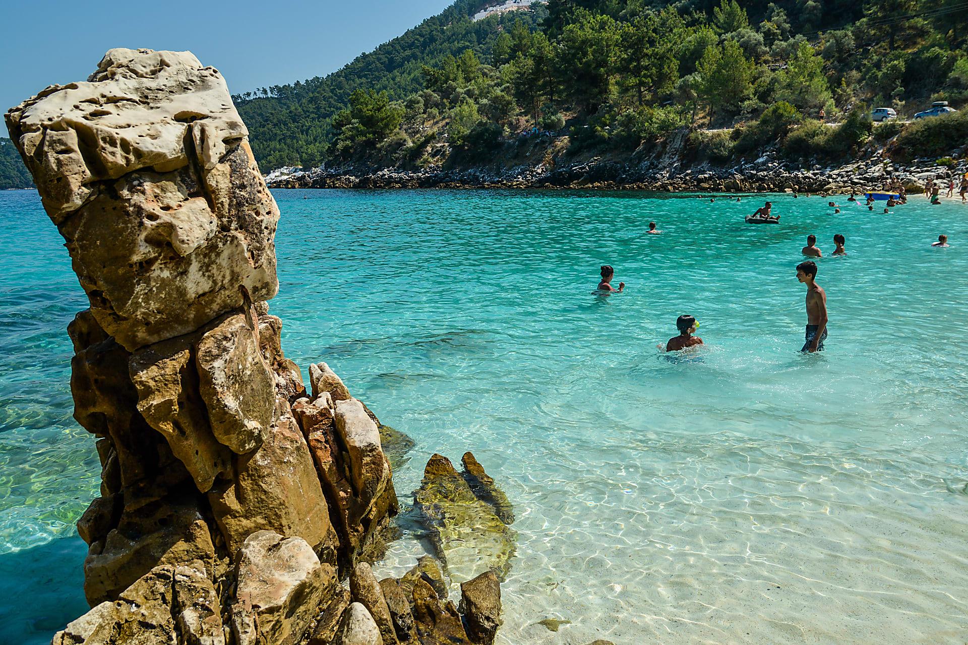 1920x1280 Thassos, Greece