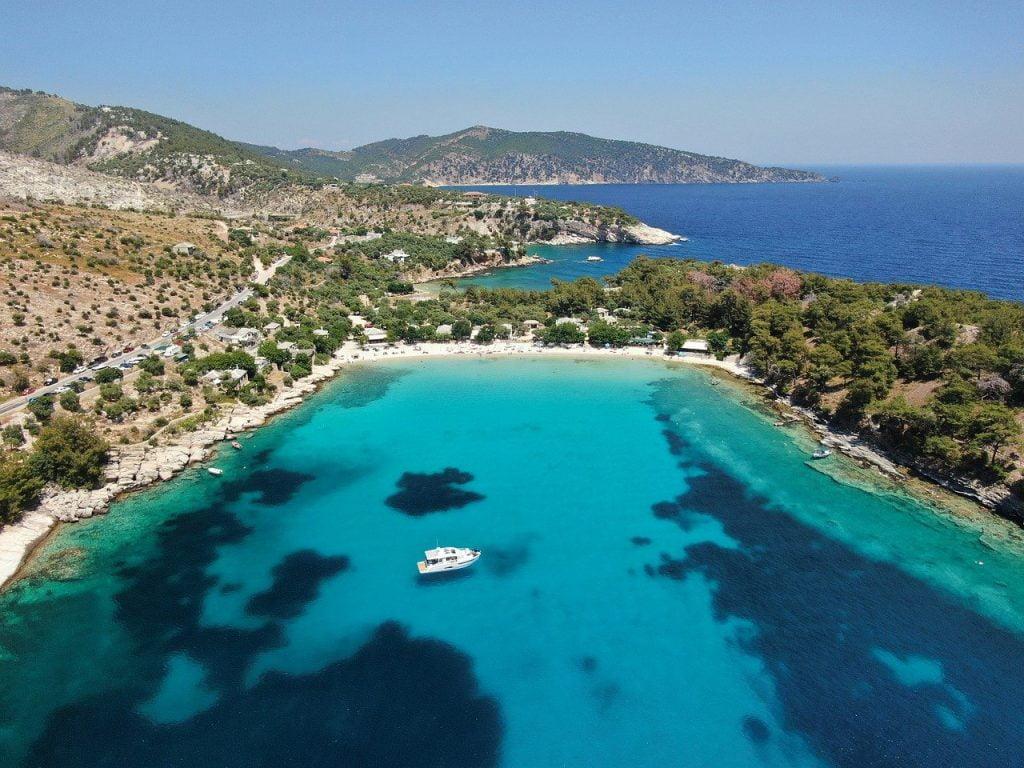 1024x768 A compact guide to Thassos island loves travelling