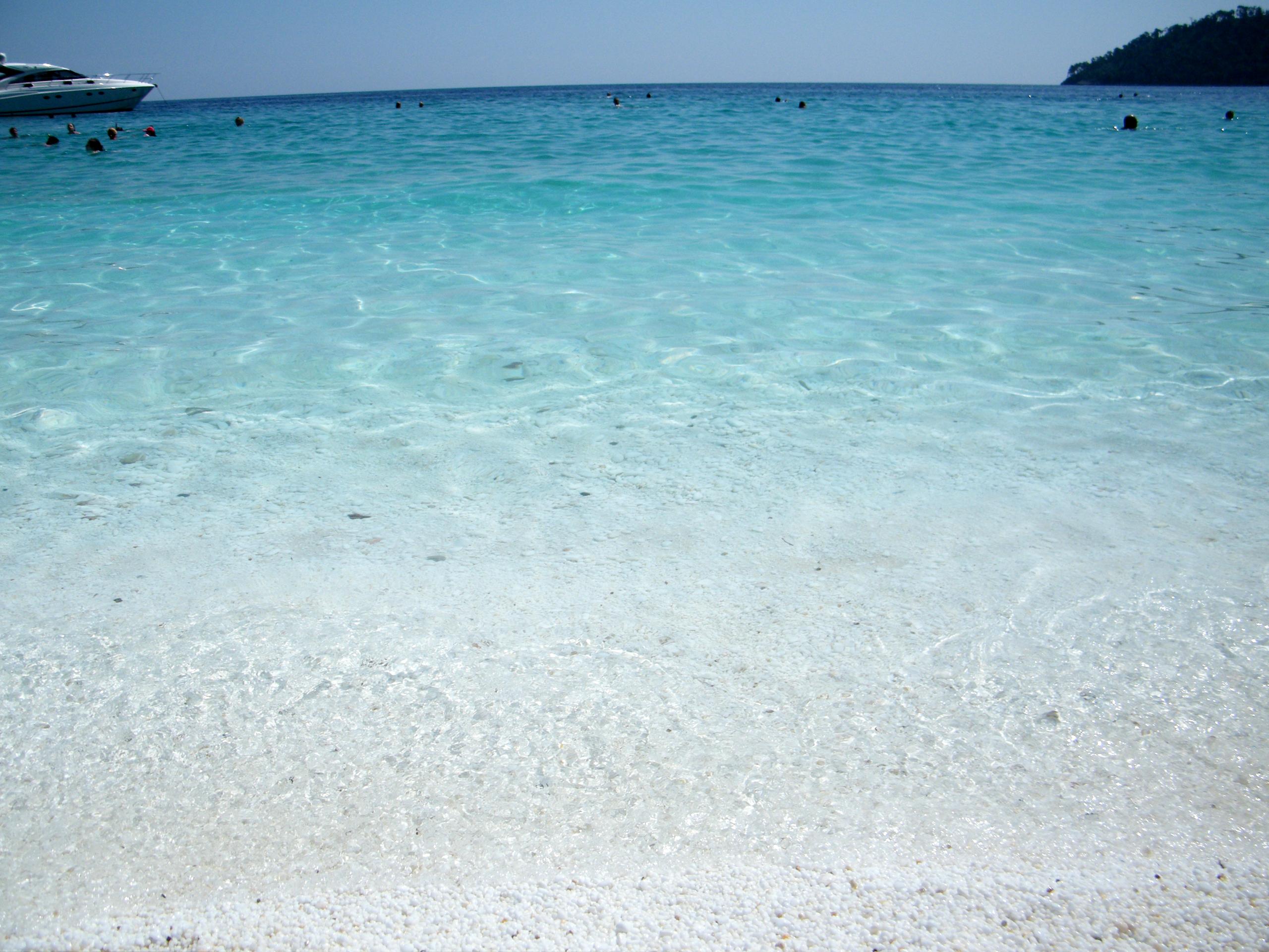 2560x1920 Marble Beach Gulf wallpaper. Marble Beach Gulf