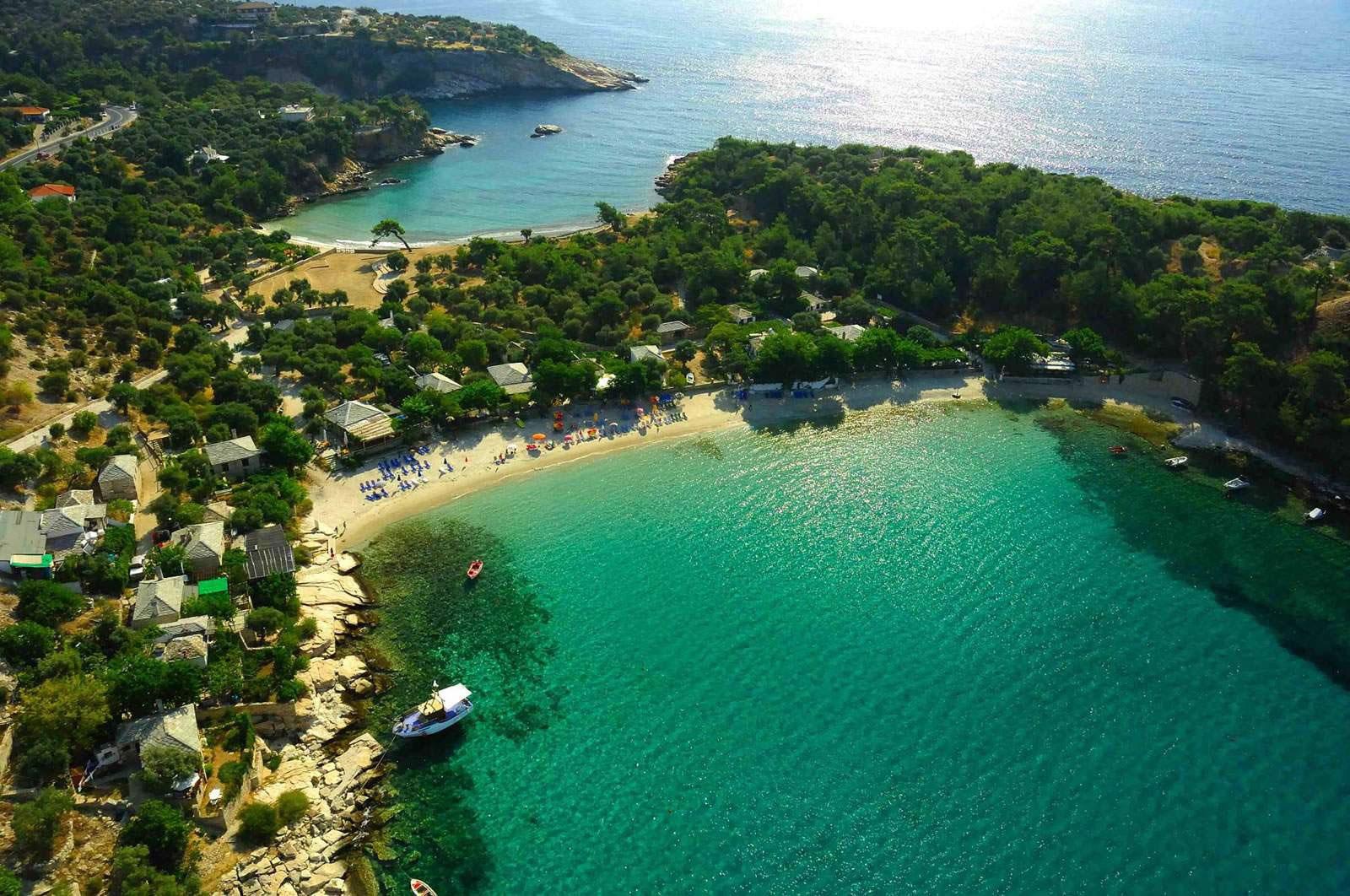 1600x1062 Thassos