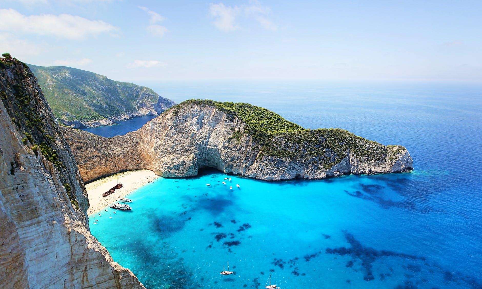 1880x1128 Location Data My Trip to Thassos Island, Greece Visualization Designer