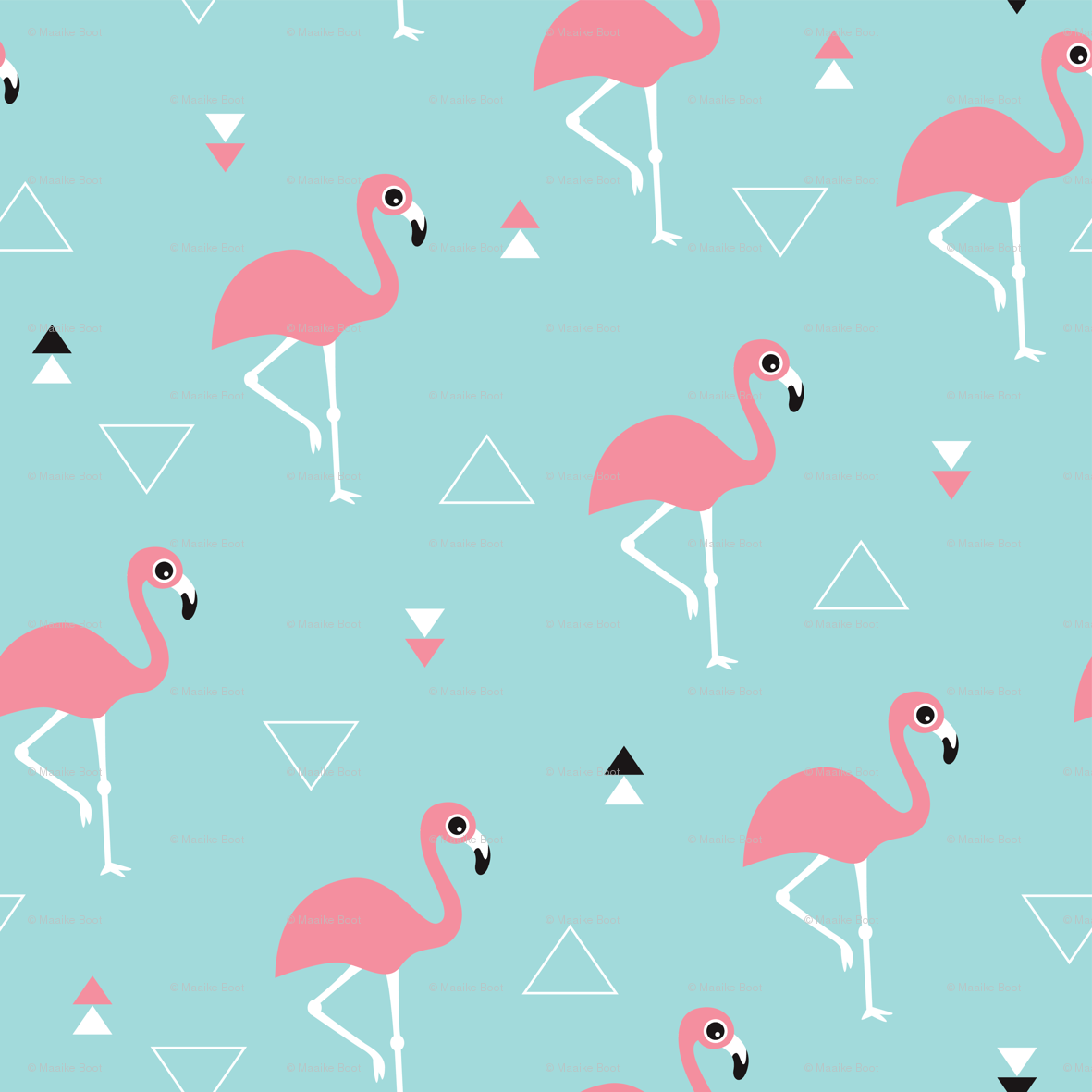 Flamingo Wallpapers - Top Free Flamingo Backgrounds - WallpaperAccess