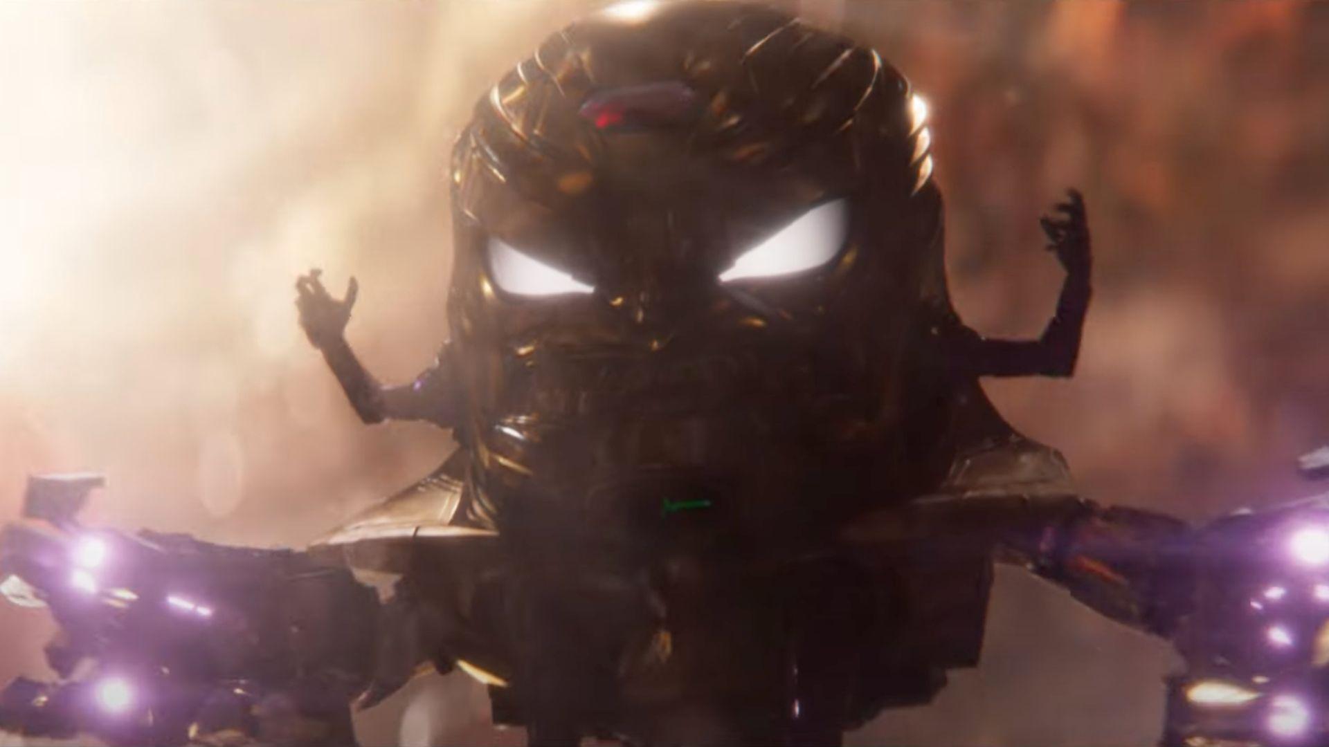 1920x1080 MODOK, the absurd Marvel supervillain, explained