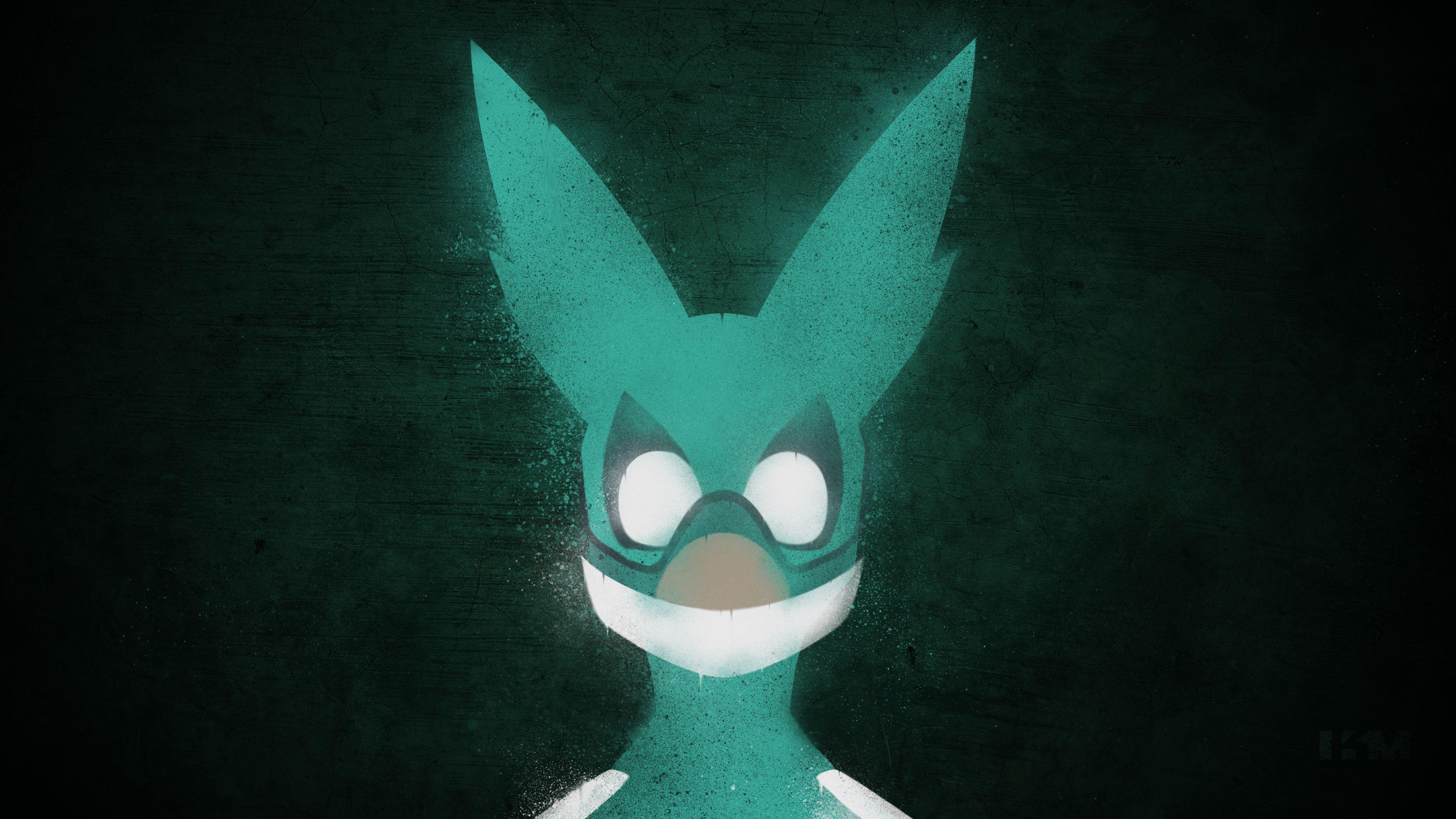 3840x2160 Izuku Midoriya wallpaper for desktop, download free Izuku Midoriya picture and background for PC