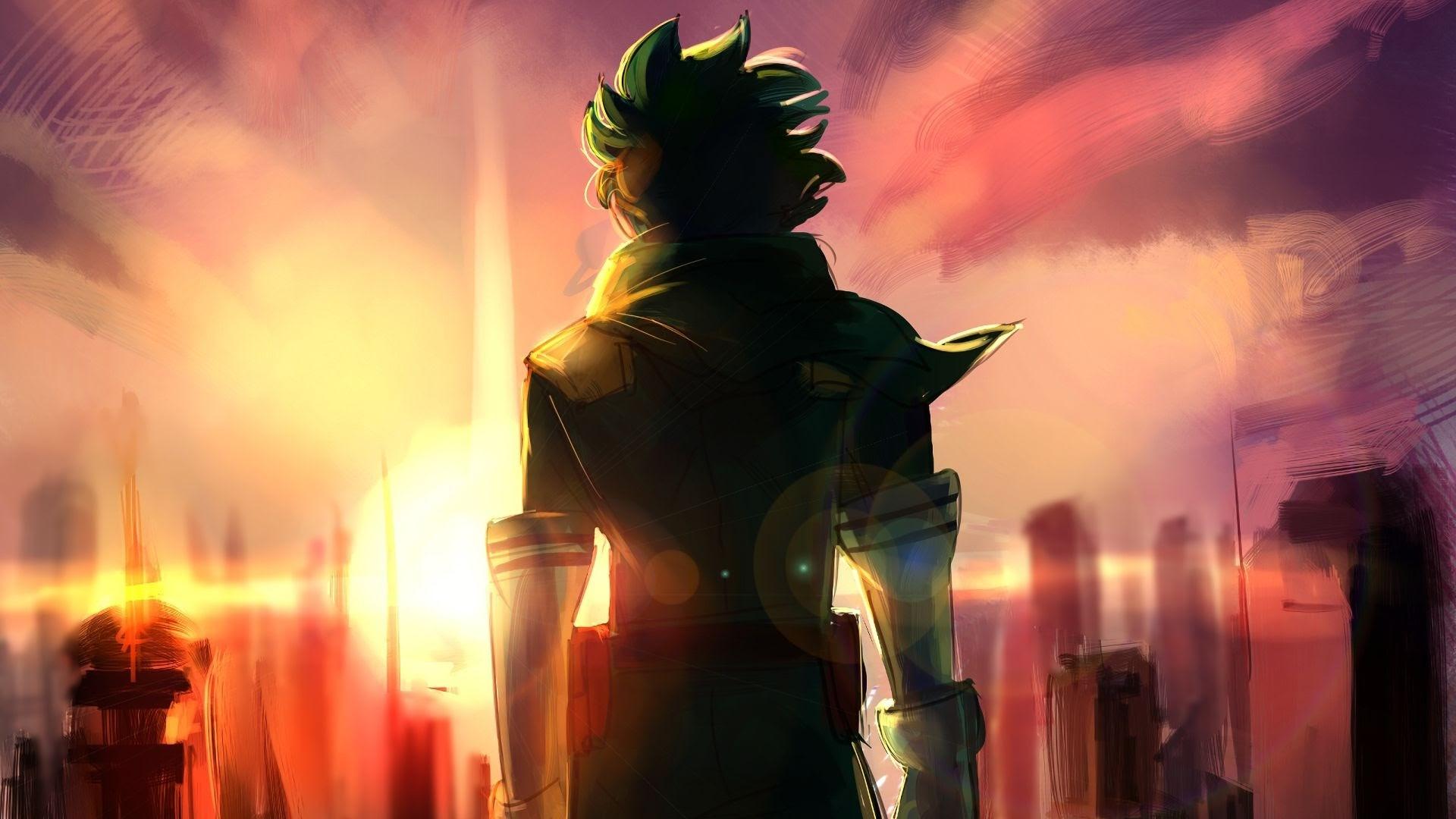 1920x1080 boku no hero academia 1080P, 2k, 4k HD wallpaper, background free download. Rare Gallery