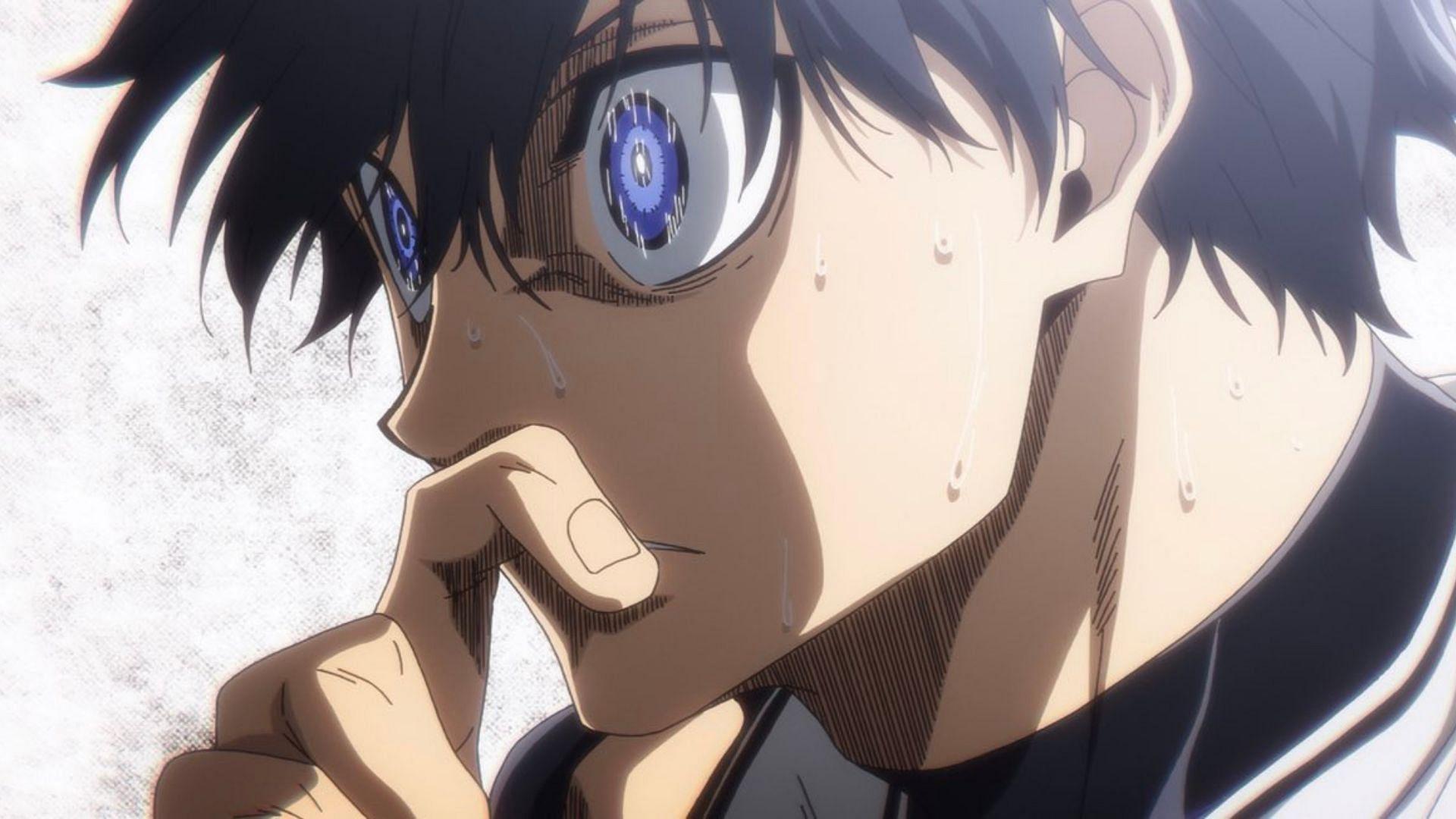 1920x1080 Blue Lock episode 15 preview hints at Isagi acquiring a new weapon