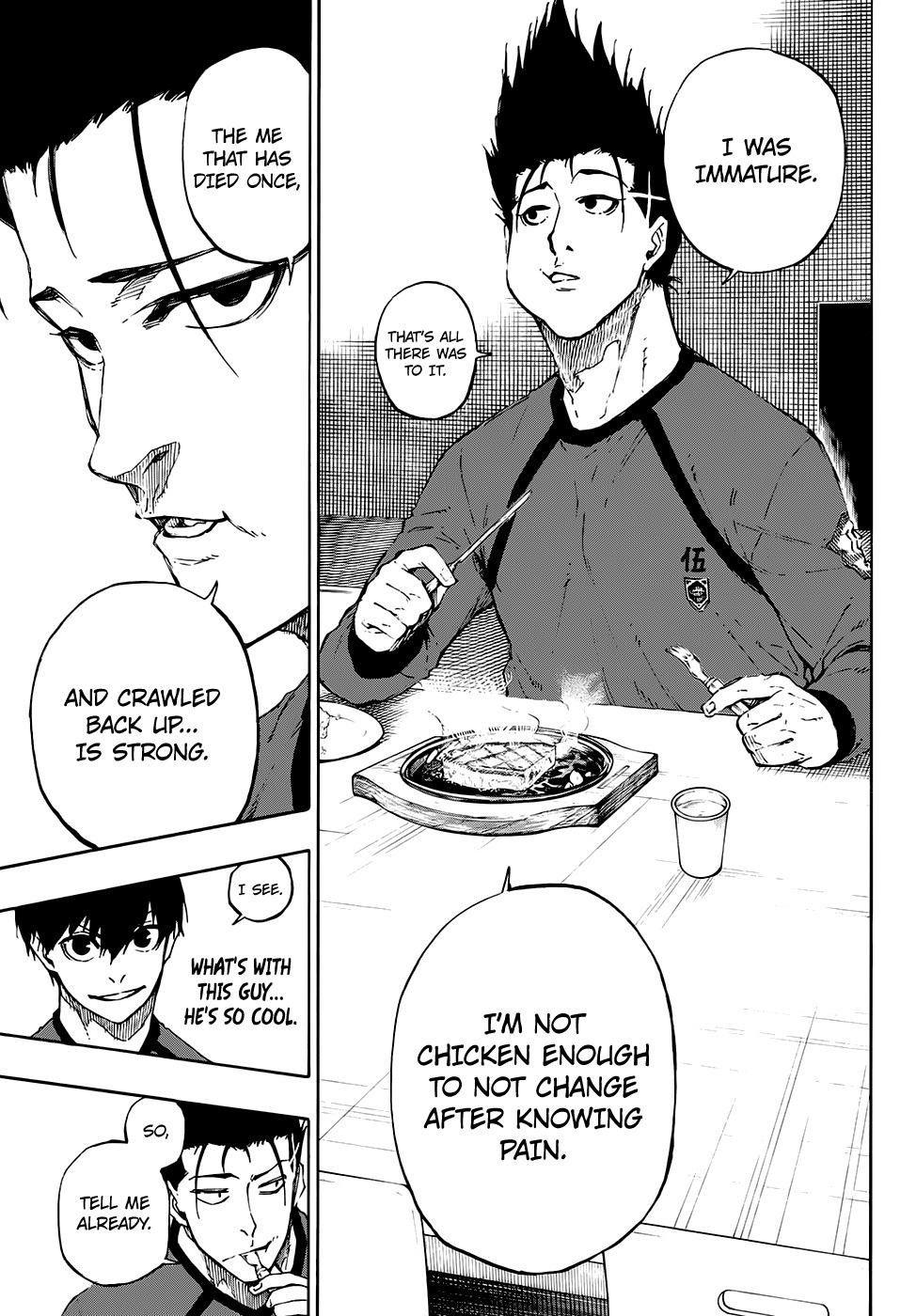 974x1400 Shoei Barō. Anime, Memes, Baro