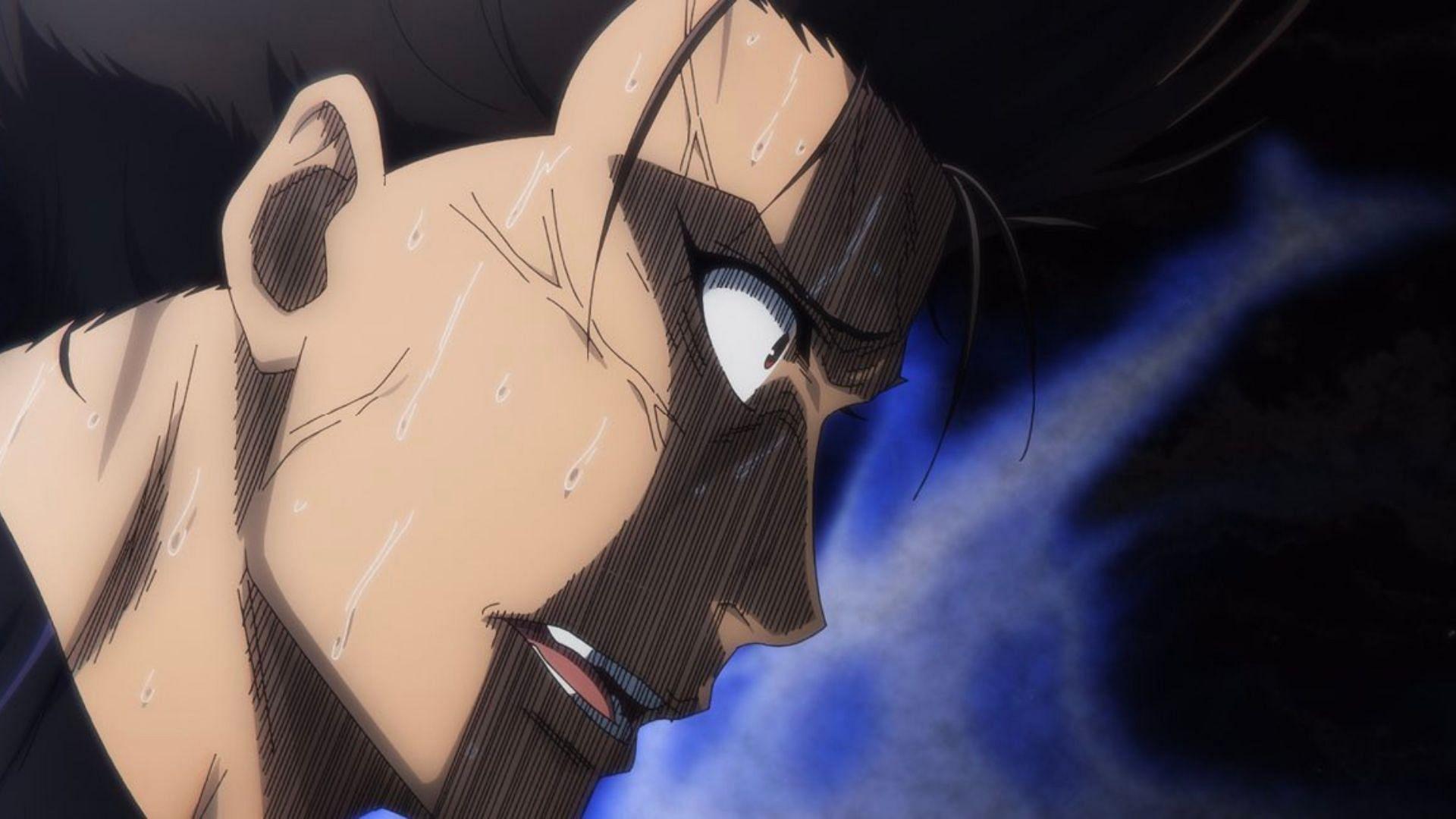 1920x1080 Blue Lock episode 15 preview hints at Isagi acquiring a new weapon