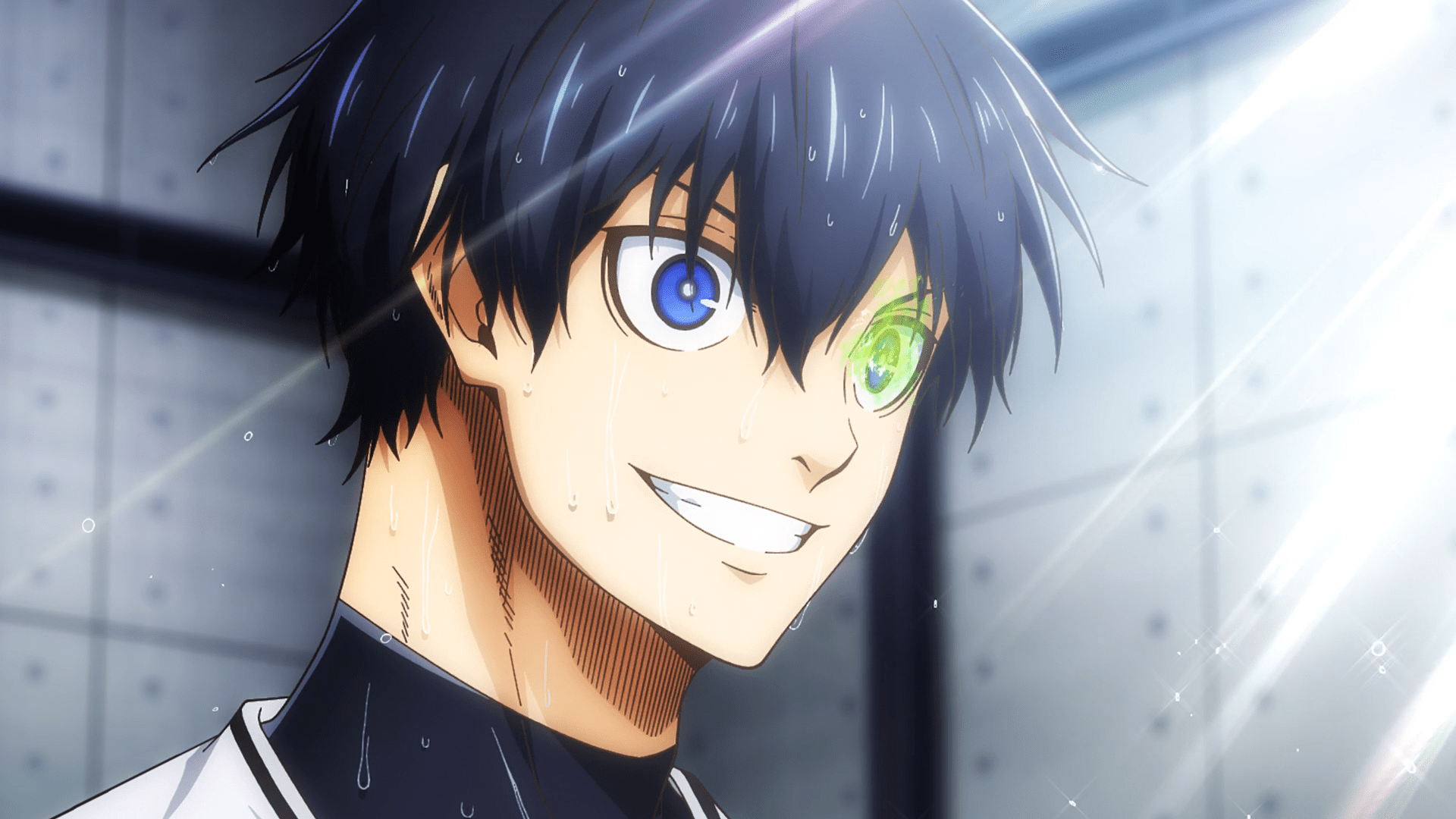 1920x1080 Blue Lock New Ending Theme Performed By Unison Square Garden