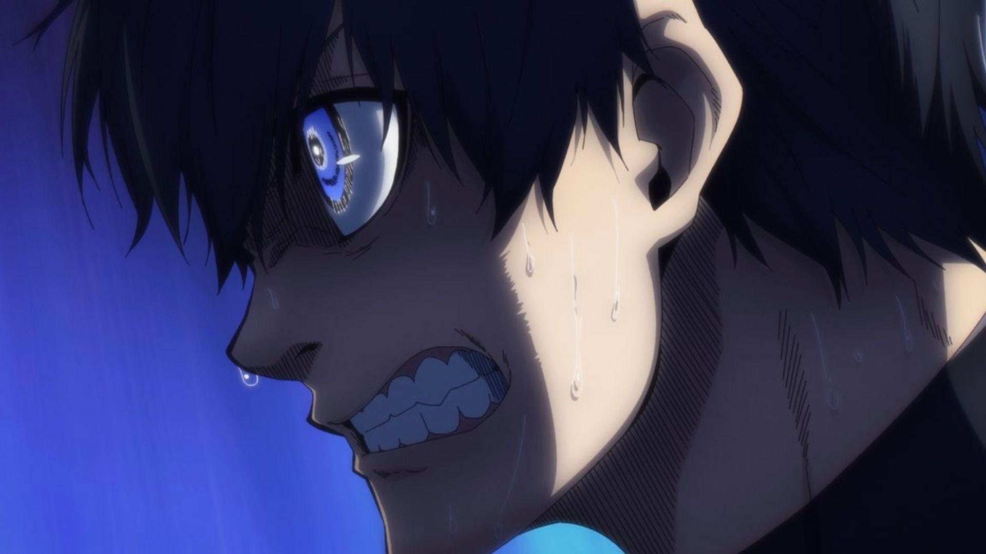 1920x1080 Blue Lock episode 14 preview hints at Isagi and Nagi vs Barou and Naruhaya